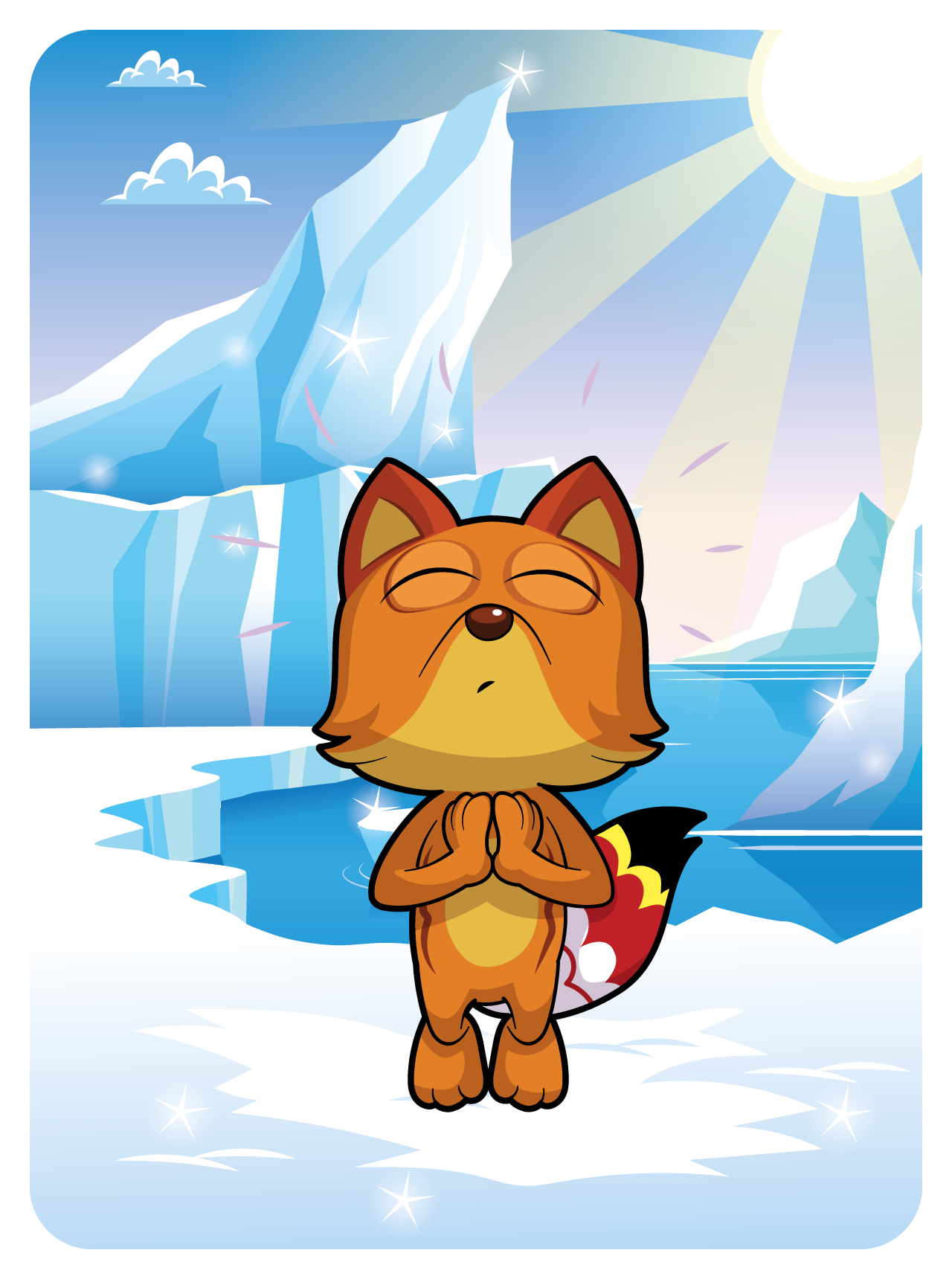 Gary Vaynerchuk - VeeFriends Series 2 - Just Jackal #11073 - NFT # 11073