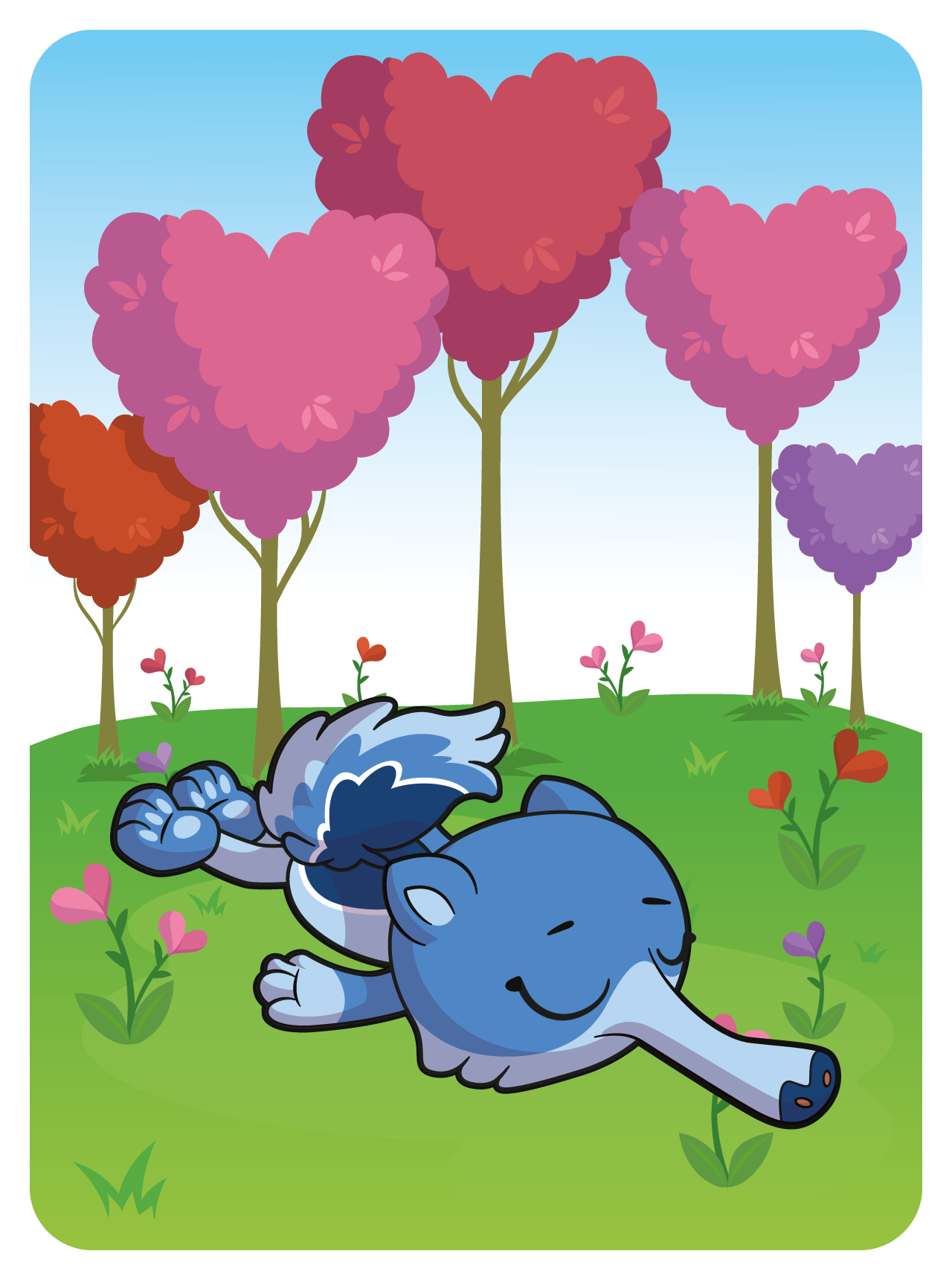 Gary Vaynerchuk - VeeFriends Series 2 - Accountable Anteater #11074 - NFT # 11074