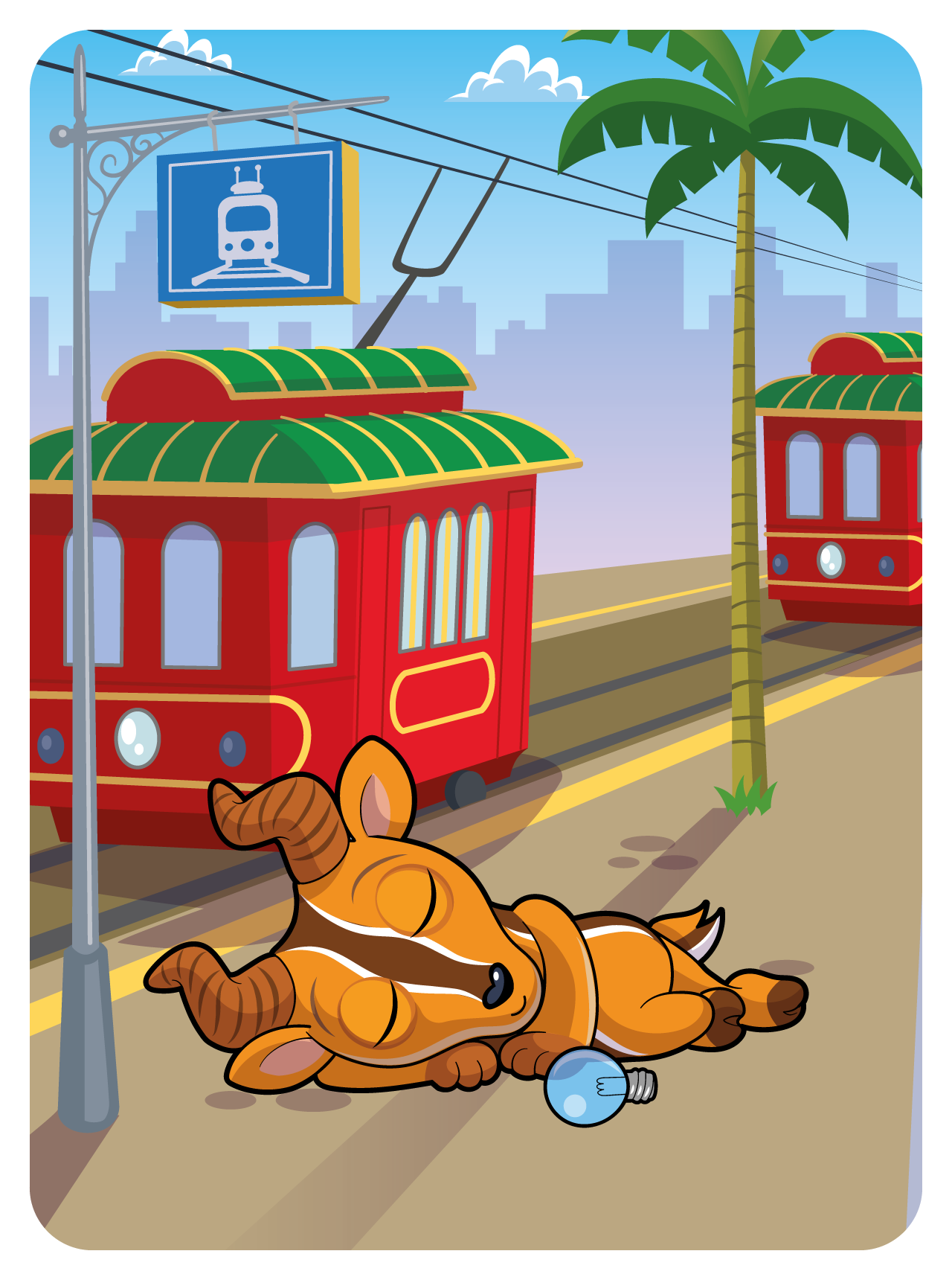 Gary Vaynerchuk - VeeFriends Series 2 - Innovative Impala #11079 - NFT # 11079