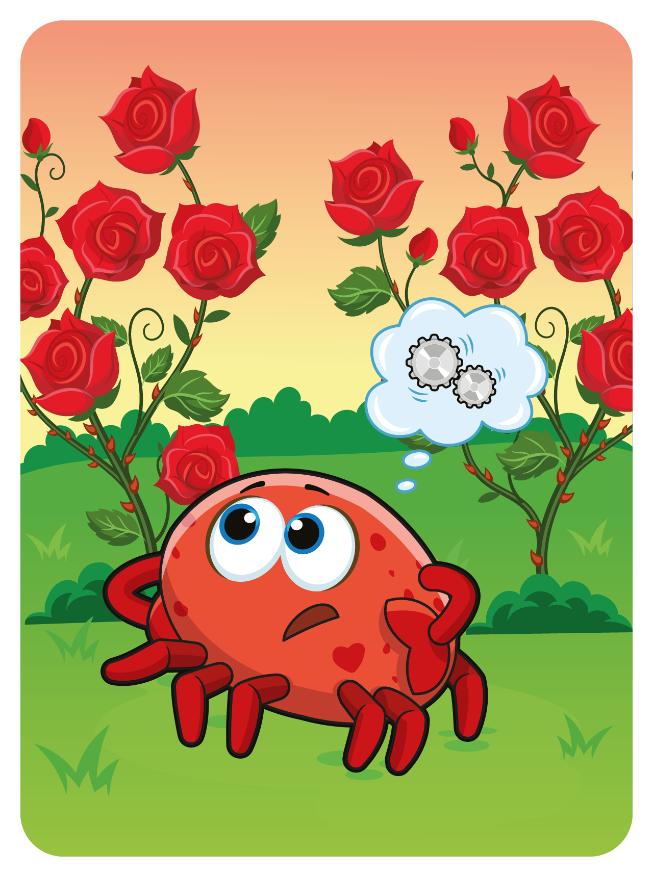 Gary Vaynerchuk - VeeFriends Series 2 - Creative Crab #11094 - NFT # 11094