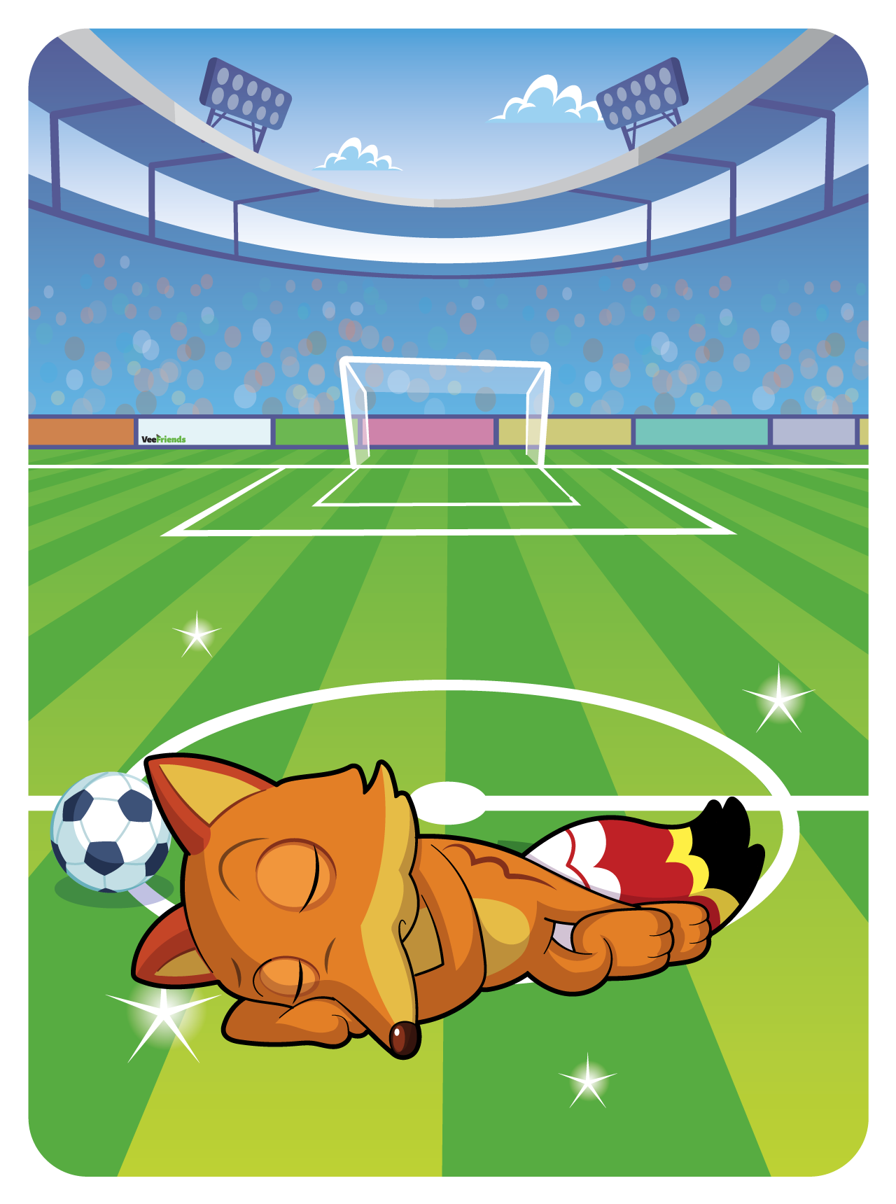 Gary Vaynerchuk - VeeFriends Series 2 - Just Jackal #11106 - NFT # 11106