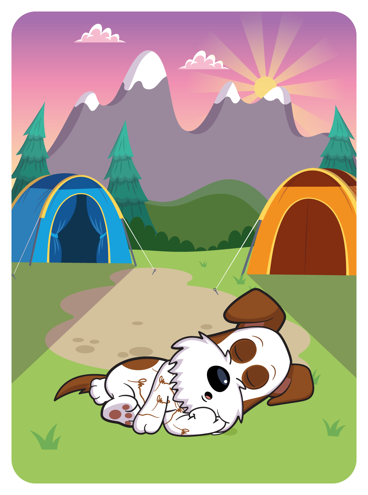 Gary Vaynerchuk - VeeFriends Series 2 - Insightful Irish Terrier #11116 - NFT # 11116