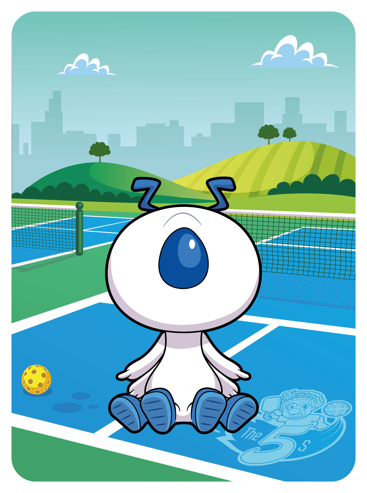 Gary Vaynerchuk - VeeFriends Series 2 - Impeccable Inostranet #11118 - NFT # 11118