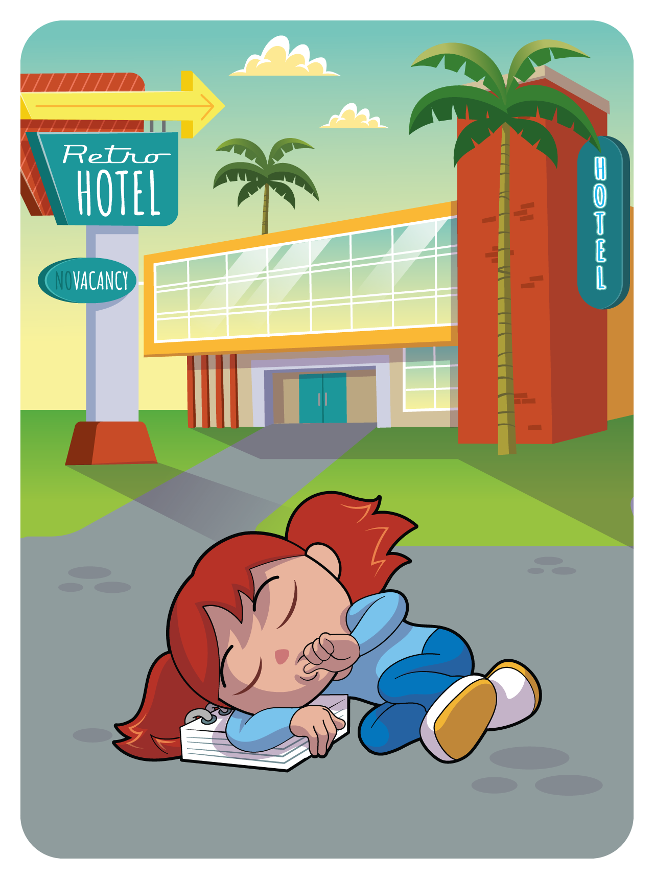 Gary Vaynerchuk - VeeFriends Series 2 - Your Poor Relationship With Time Is Your Biggest Vulnerability #11125 - NFT # 11125