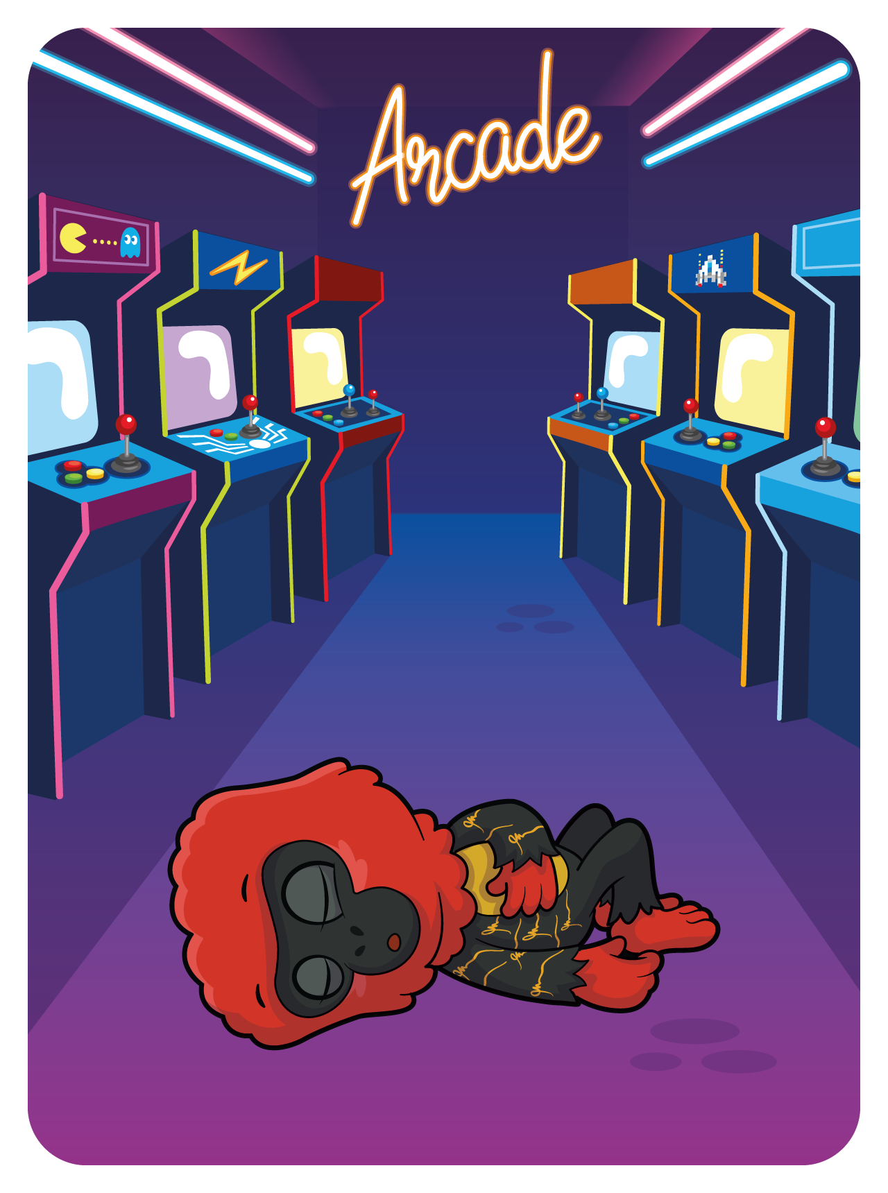 Gary Vaynerchuk - VeeFriends Series 2 - Alert Ape #11131 - NFT # 11131