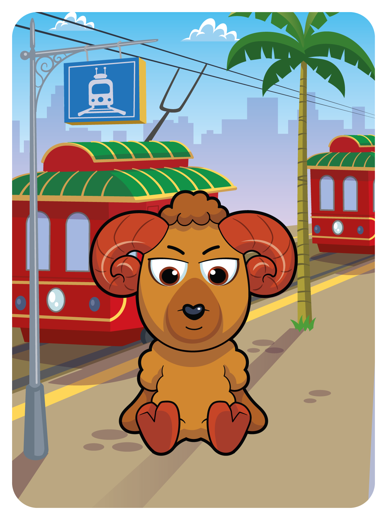 Gary Vaynerchuk - VeeFriends Series 2 - Responsive Ram #11137 - NFT # 11137