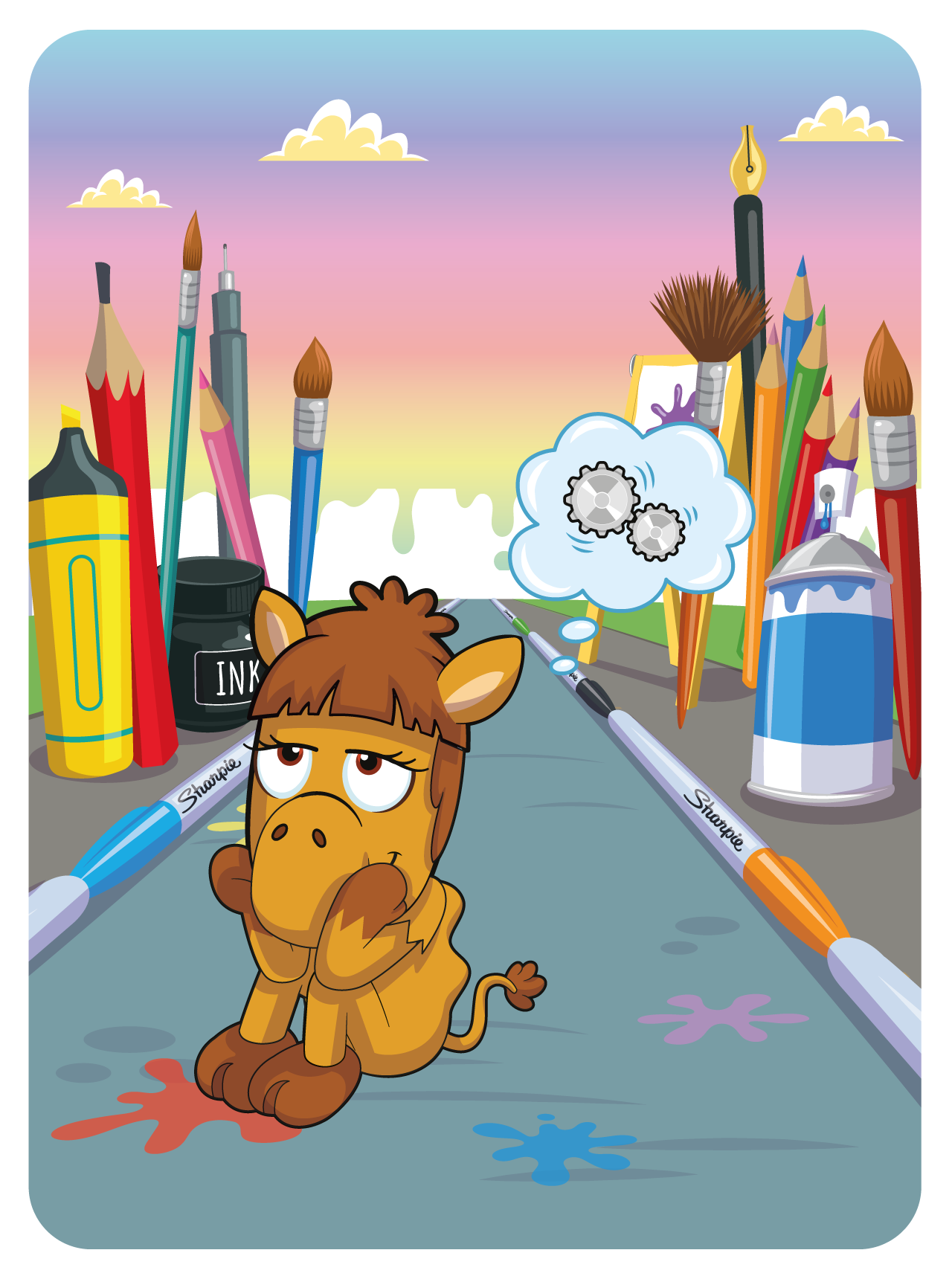 Gary Vaynerchuk - VeeFriends Series 2 - Caring Camel #11142 - NFT # 11142