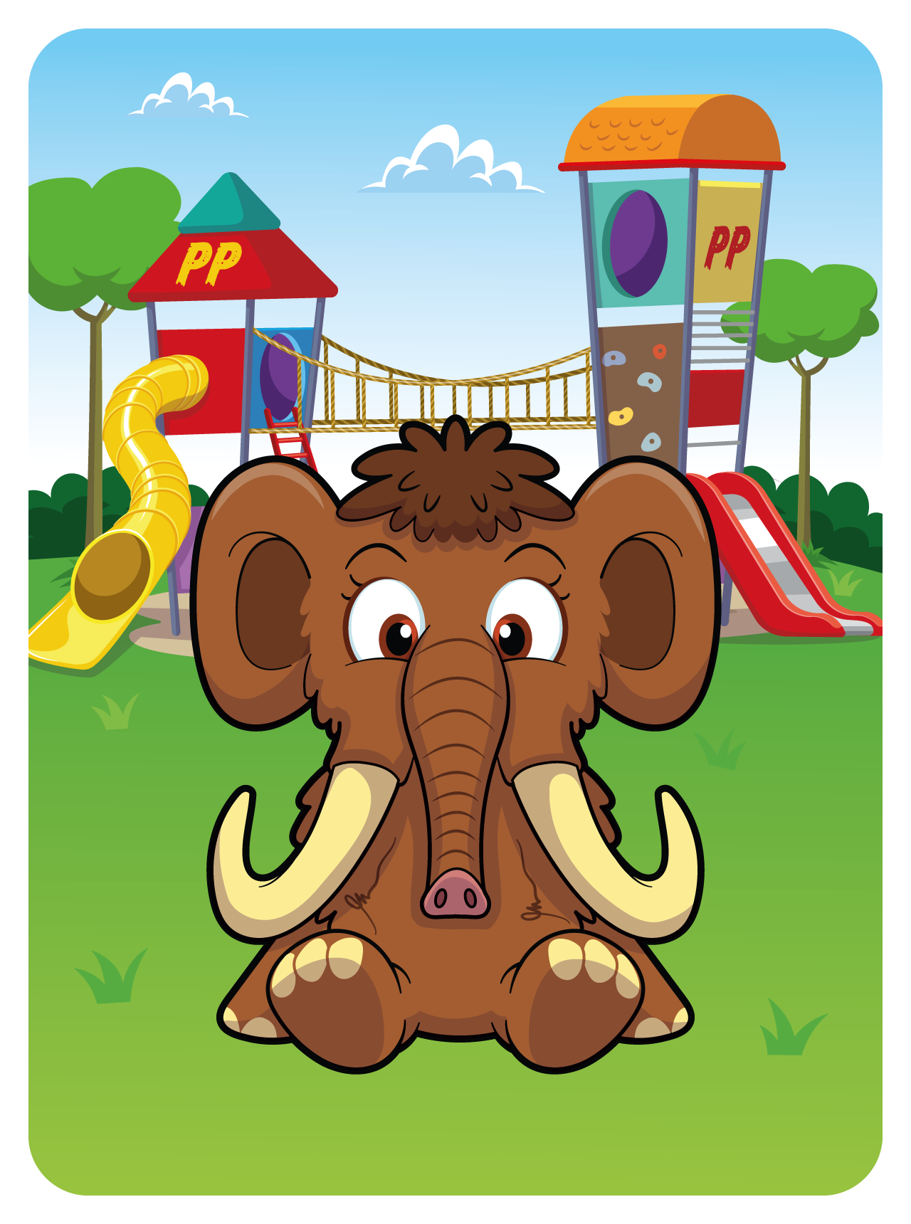 Gary Vaynerchuk - VeeFriends Series 2 - Methodical Mammoth #11153 - NFT # 11153