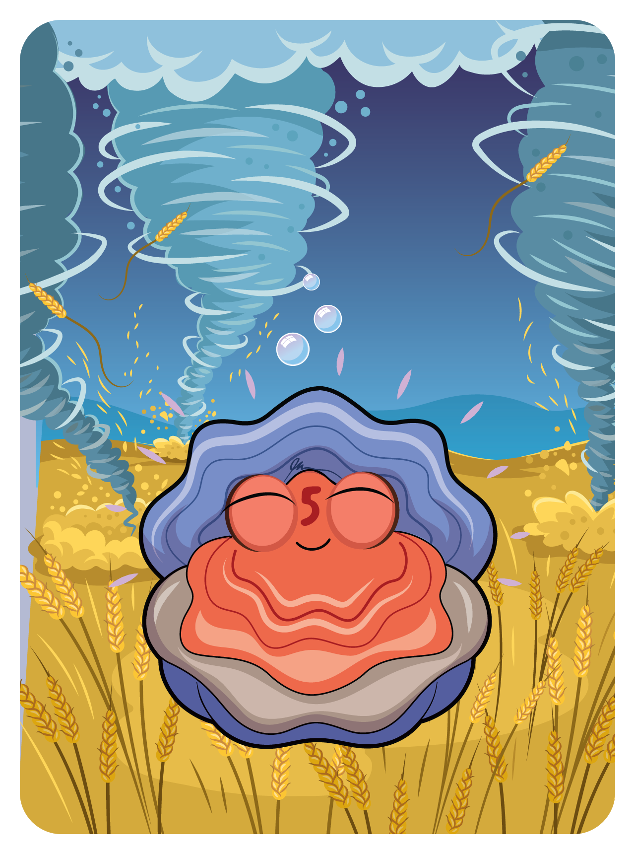 Gary Vaynerchuk - VeeFriends Series 2 - Observant Oyster #11157 - NFT # 11157