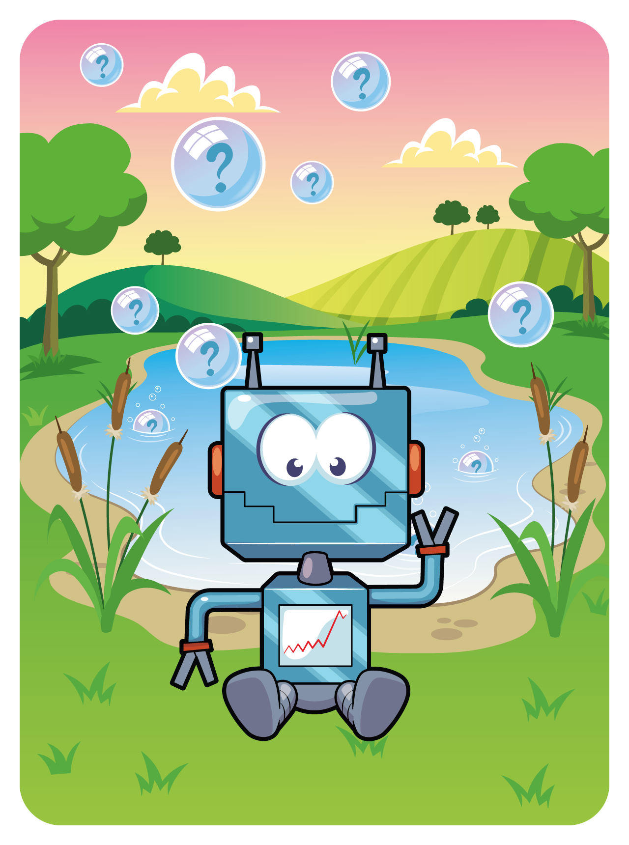 Gary Vaynerchuk - VeeFriends Series 2 - "Rare" Robot #11191 - NFT # 11191