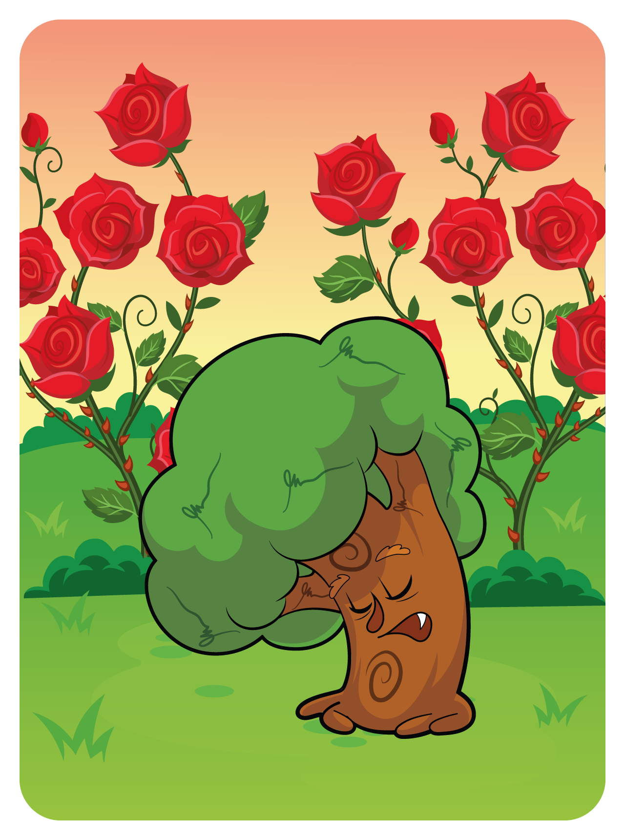 Gary Vaynerchuk - VeeFriends Series 2 - The Oak Monster #11193 - NFT # 11193