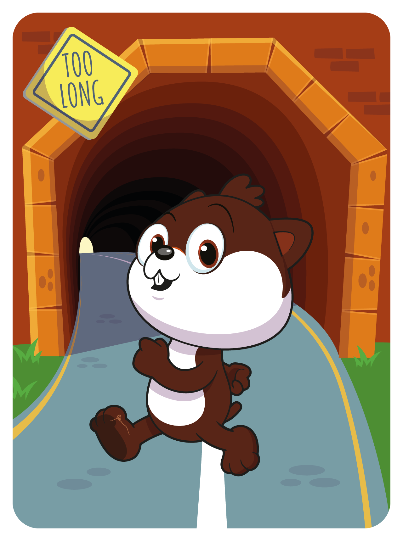 Gary Vaynerchuk - VeeFriends Series 2 - Hustling Hamster #11198 - NFT # 11198