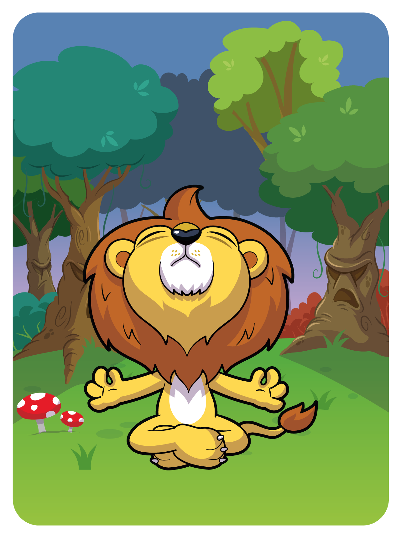 Gary Vaynerchuk - VeeFriends Series 2 - Logical Lion #11211 - NFT # 11211