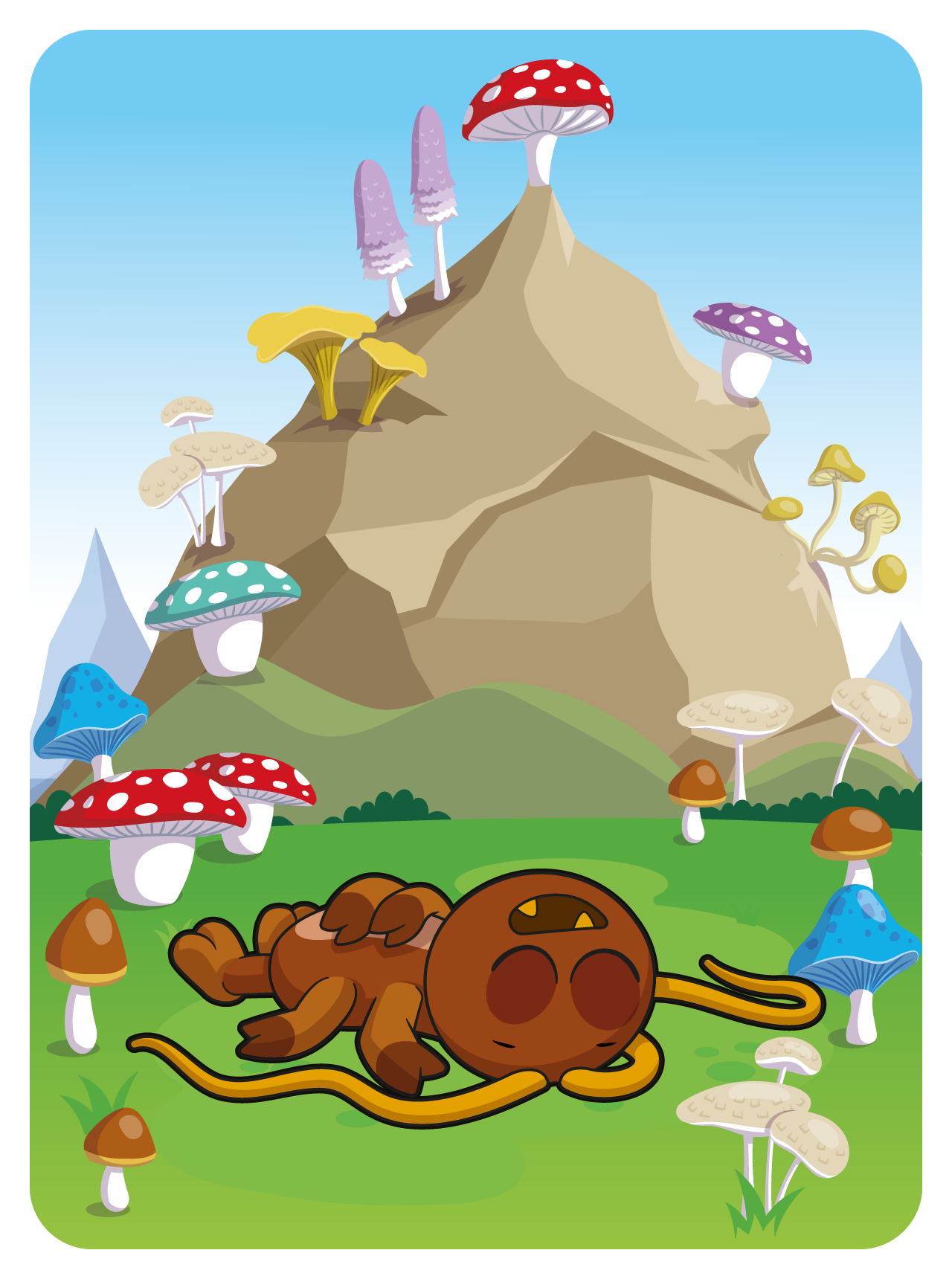 Gary Vaynerchuk - VeeFriends Series 2 - Conviction Cockroach #11213 - NFT # 11213