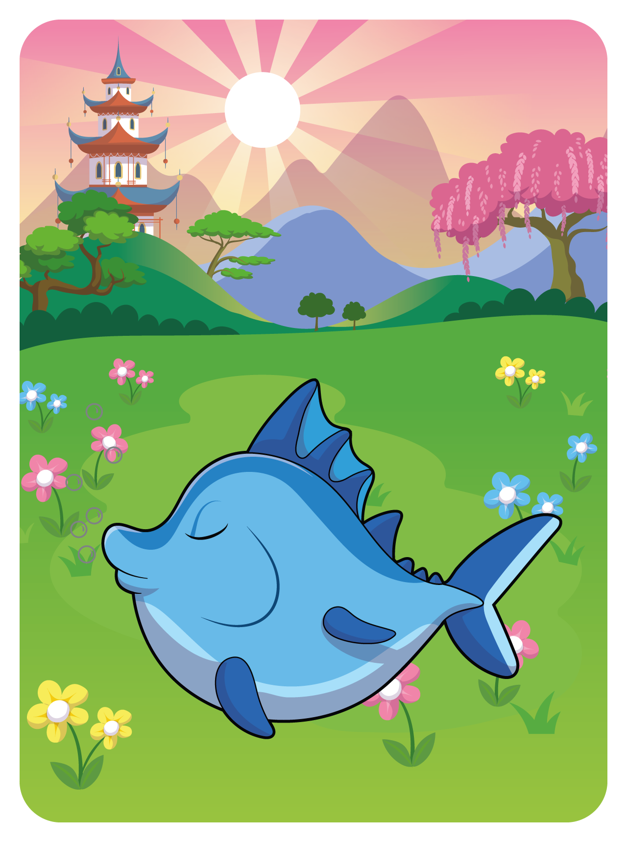 Gary Vaynerchuk - VeeFriends Series 2 - Tolerant Tuna #11214 - NFT # 11214