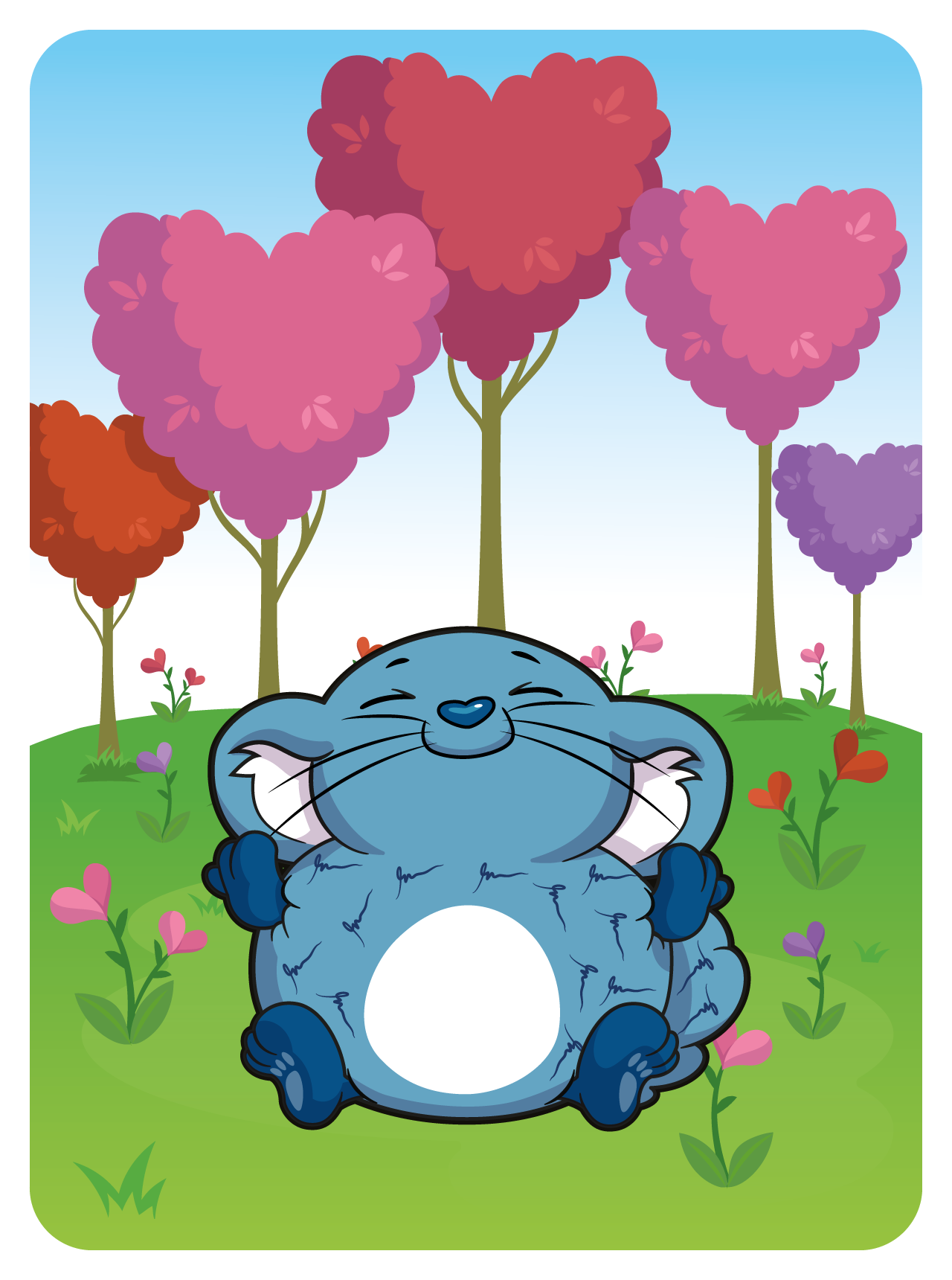 Gary Vaynerchuk - VeeFriends Series 2 - Chill Chinchilla #11215 - NFT # 11215