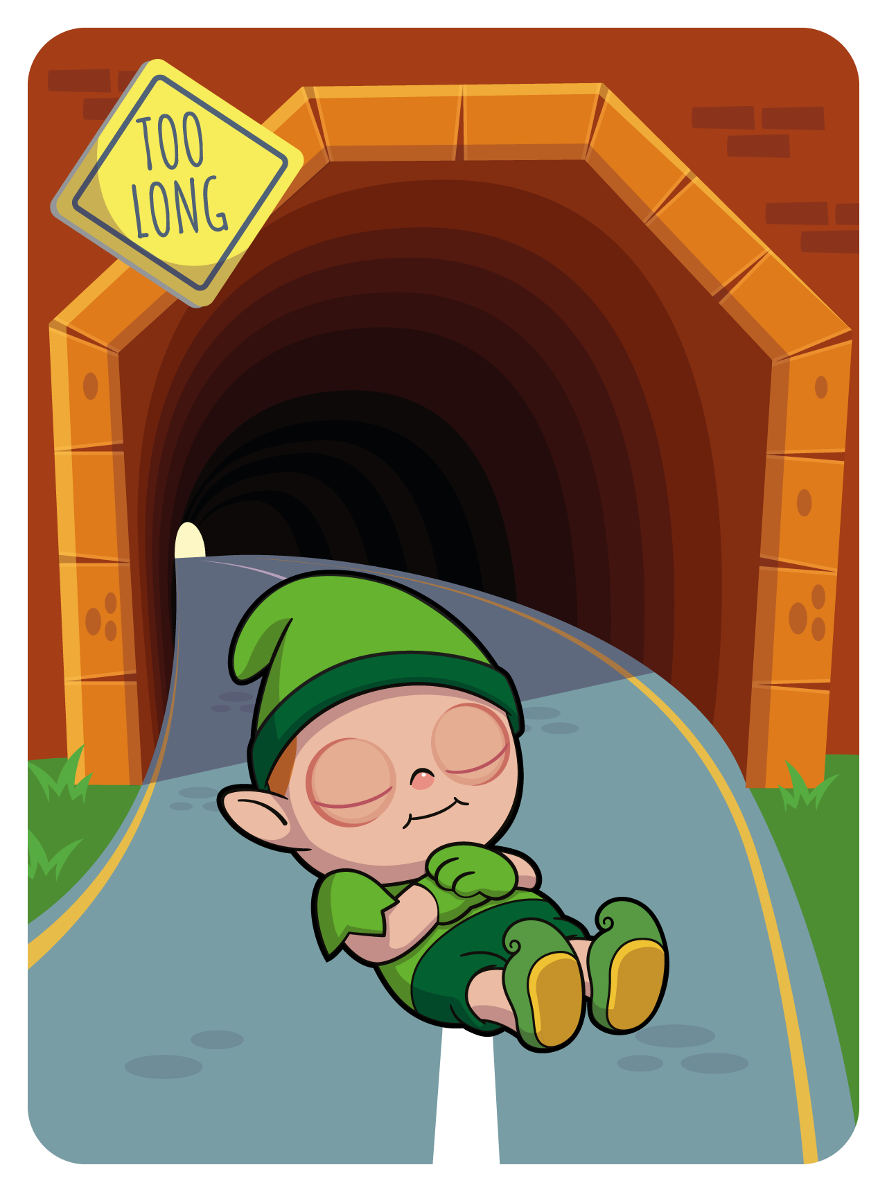 Gary Vaynerchuk - VeeFriends Series 2 - Entrepreneur Elf #11232 - NFT # 11232