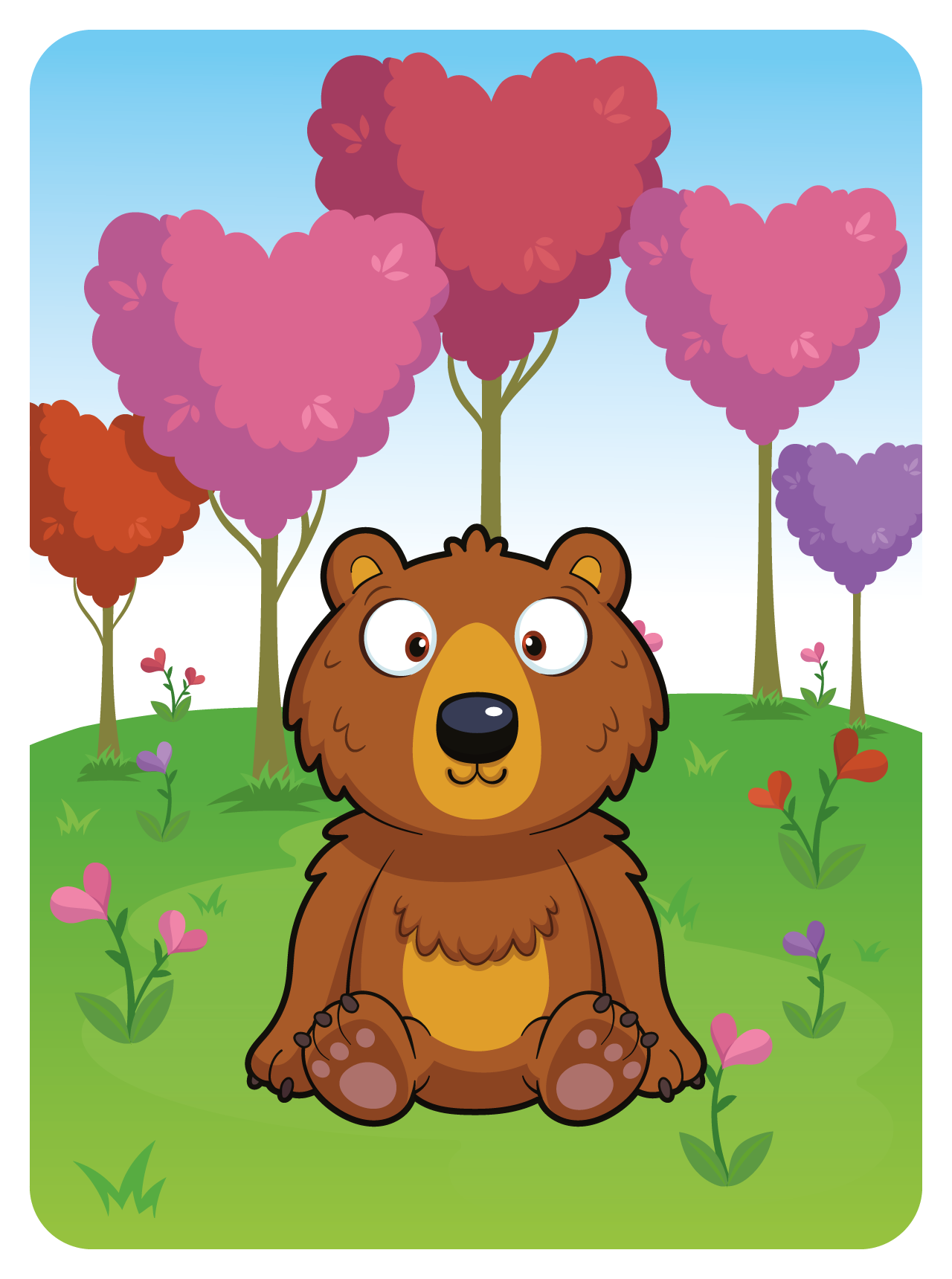 Gary Vaynerchuk - VeeFriends Series 2 - Gracious Grizzly Bear #11239 - NFT # 11239