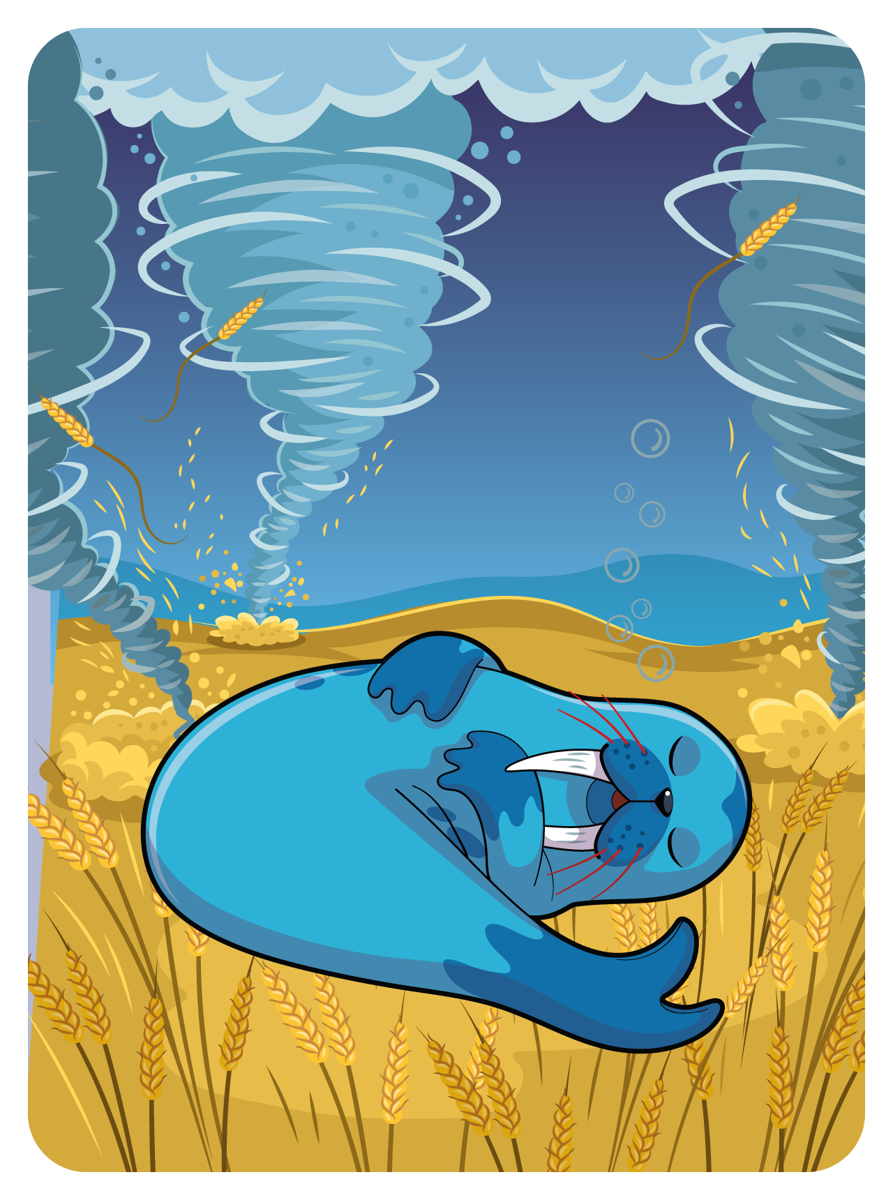 Gary Vaynerchuk - VeeFriends Series 2 - Woke Walrus #11241 - NFT # 11241