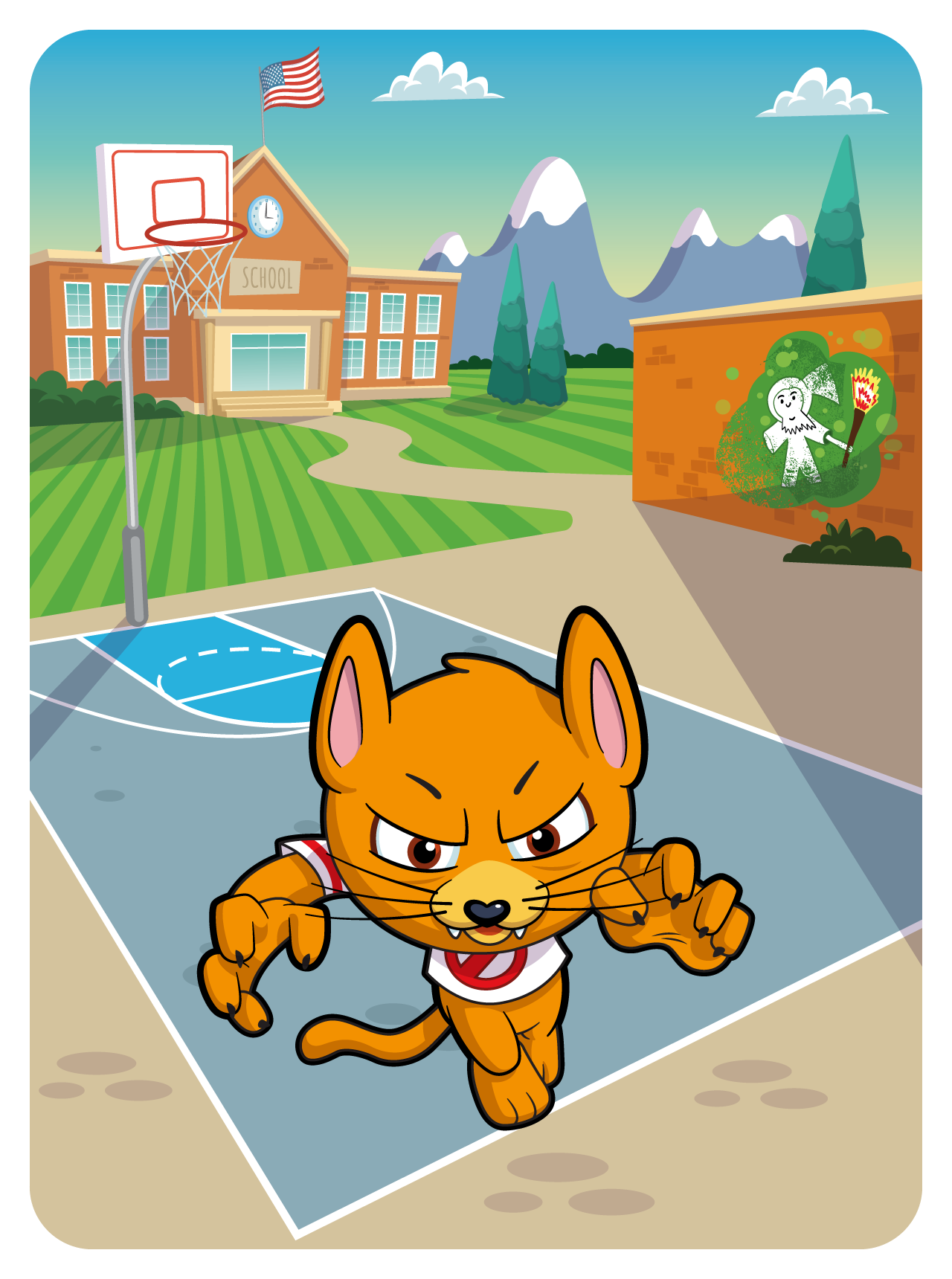 Gary Vaynerchuk - VeeFriends Series 2 - Cynical Cat #11278 - NFT # 11278