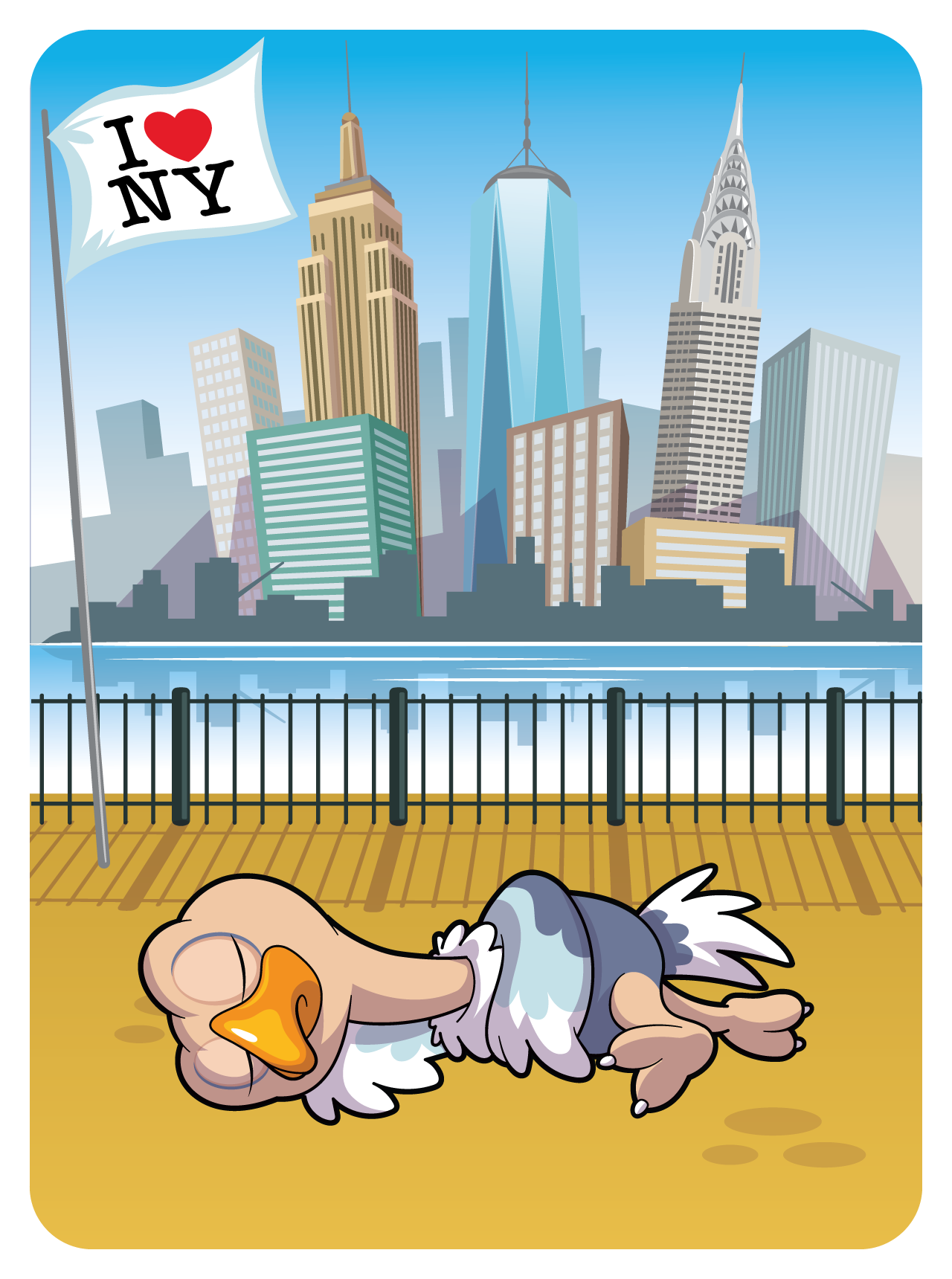 Gary Vaynerchuk - VeeFriends Series 2 - Organized Ostrich #11279 - NFT # 11279