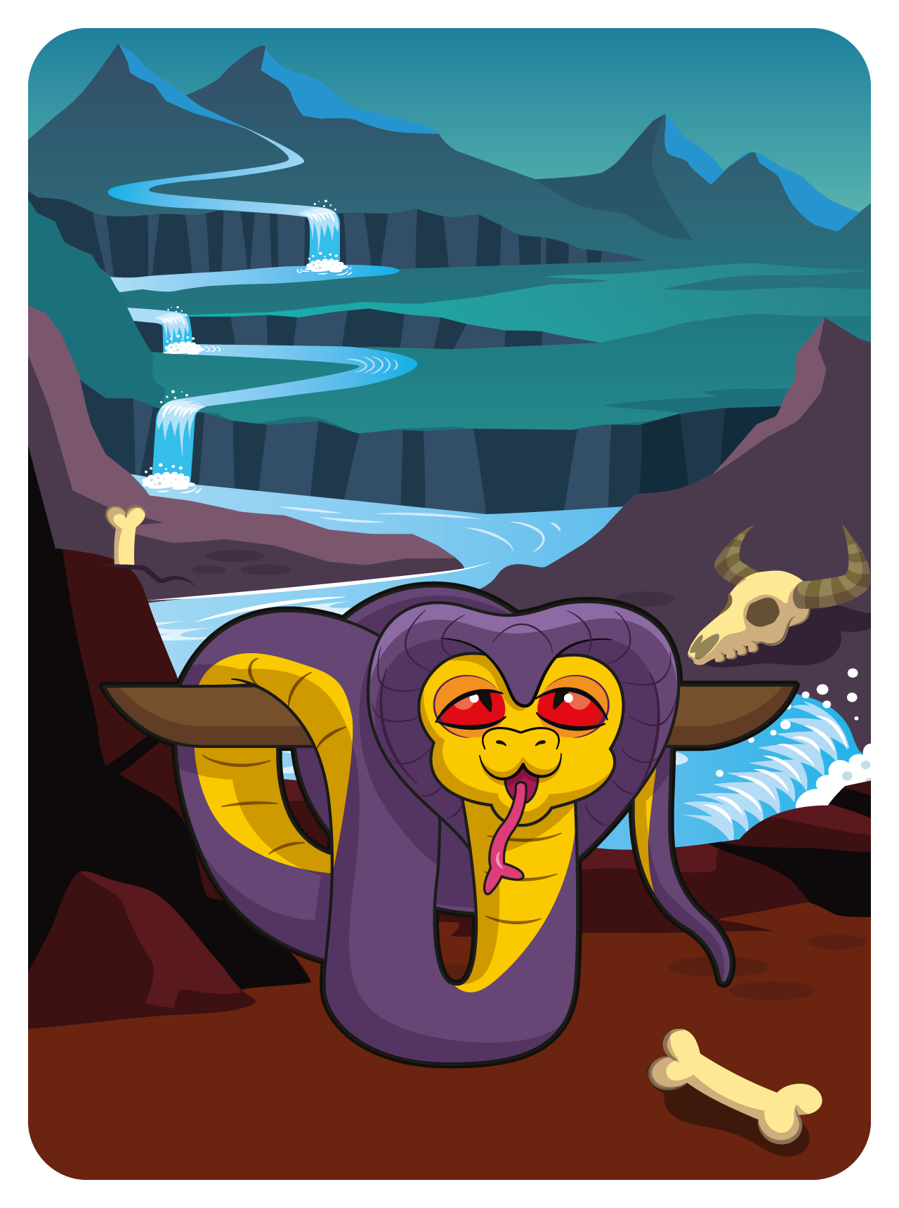 Gary Vaynerchuk - VeeFriends Series 2 - Confident Cobra #11295 - NFT # 11295