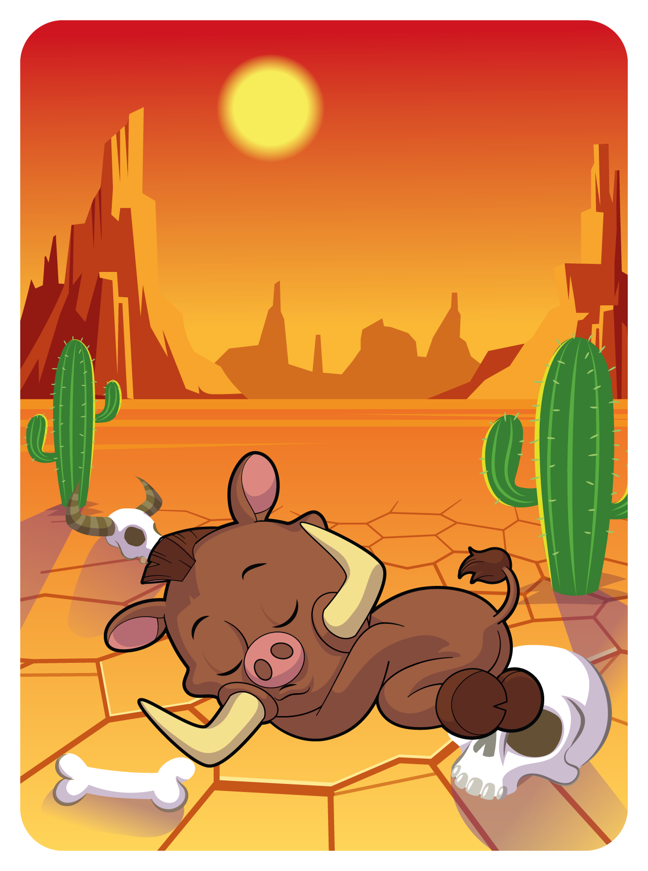 Gary Vaynerchuk - VeeFriends Series 2 - Well-Rounded Warthog #11296 - NFT # 11296