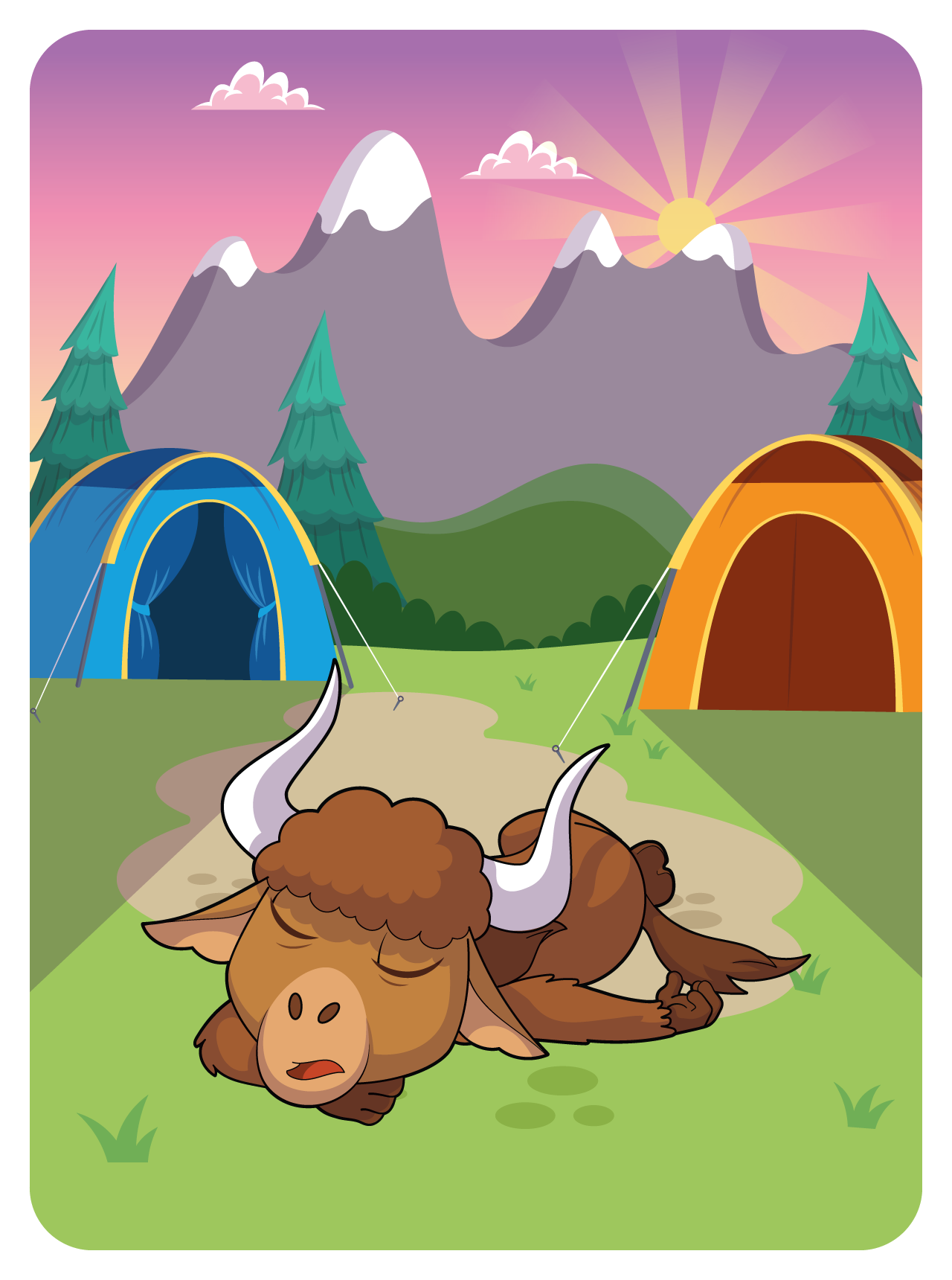 Gary Vaynerchuk - VeeFriends Series 2 - Yolo Yak #11303 - NFT # 11303