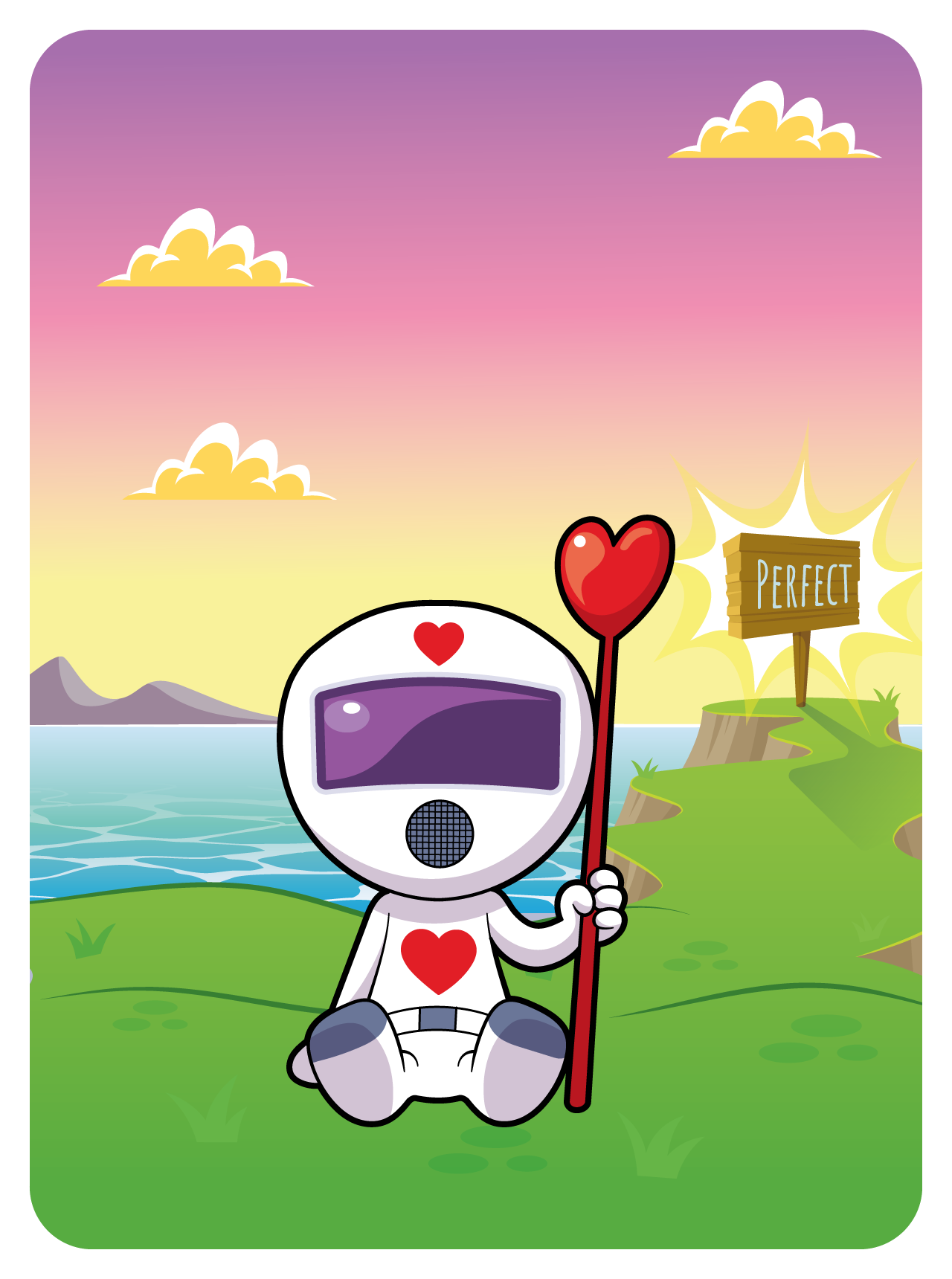 Gary Vaynerchuk - VeeFriends Series 2 - Heart-Trooper #11305 - NFT # 11305