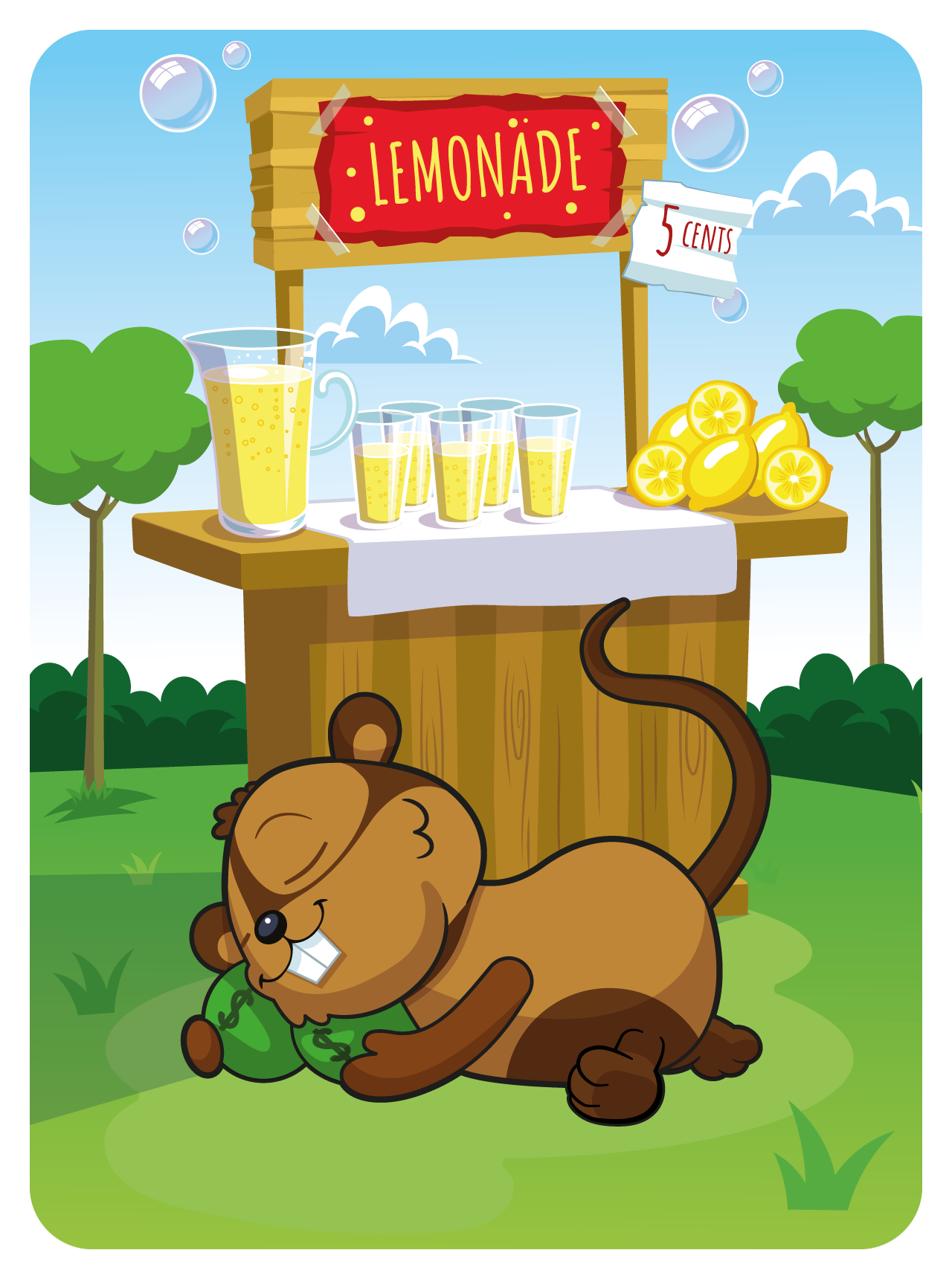 Gary Vaynerchuk - VeeFriends Series 2 - Generous Gerbil #11321 - NFT # 11321