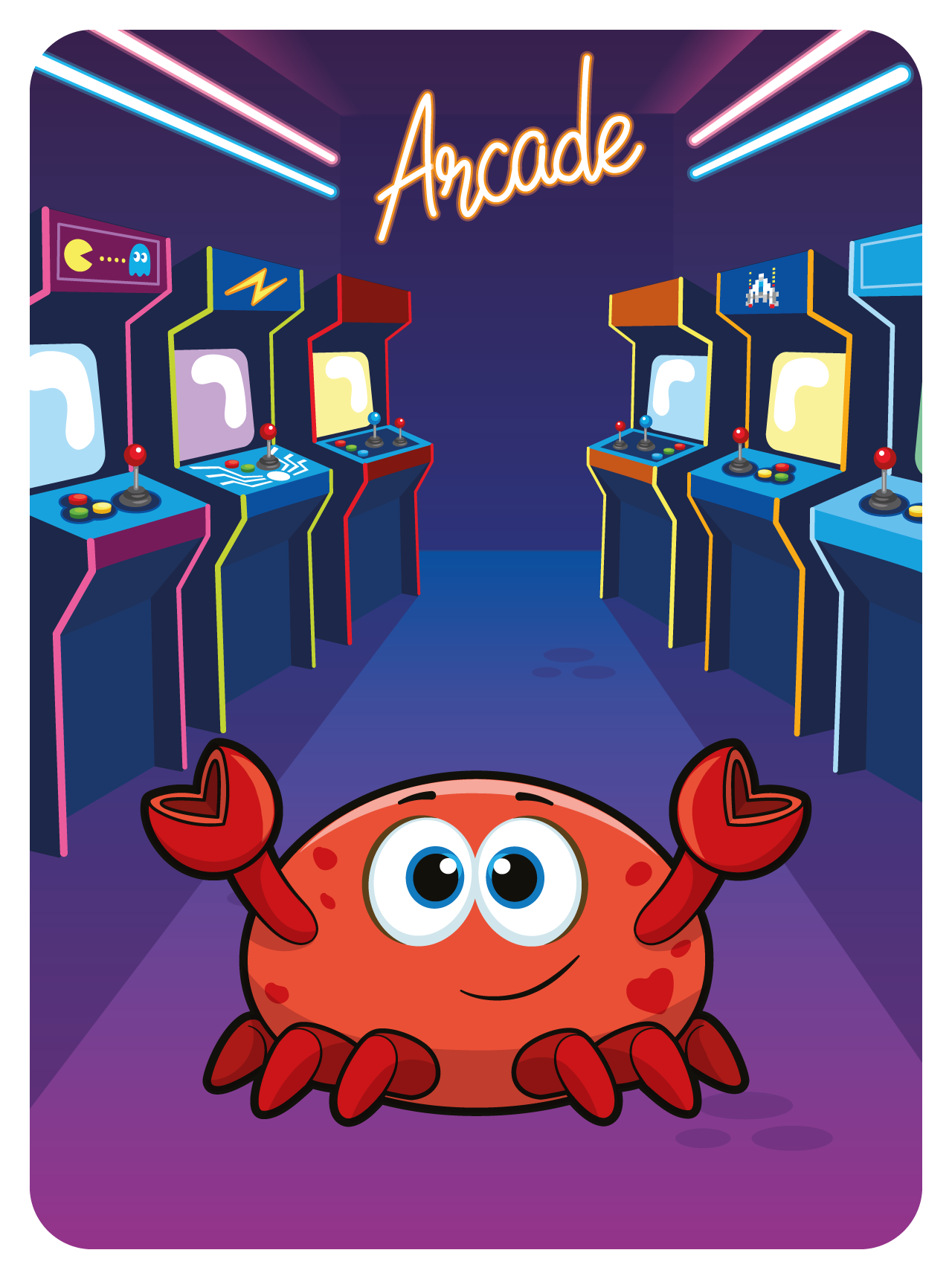 Gary Vaynerchuk - VeeFriends Series 2 - Creative Crab #11324 - NFT # 11324