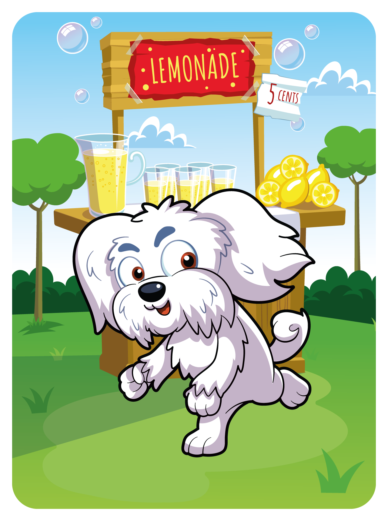 Gary Vaynerchuk - VeeFriends Series 2 - Magnanimous Maltese #11328 - NFT # 11328