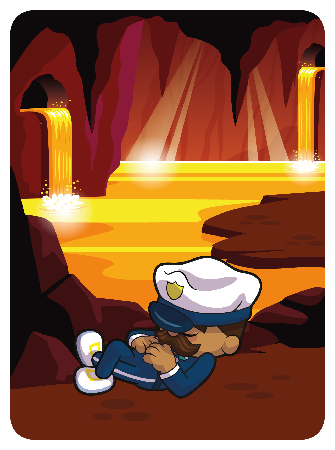 Arbitraging Admiral #11338