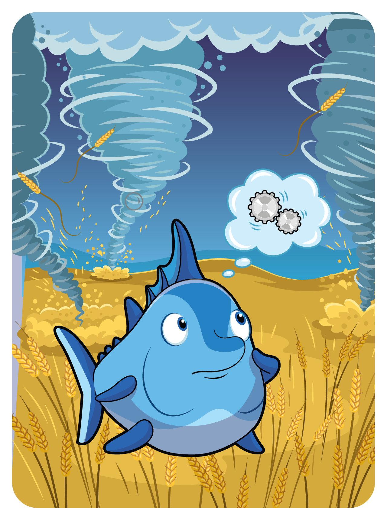 Gary Vaynerchuk - VeeFriends Series 2 - Tolerant Tuna #11345 - NFT # 11345