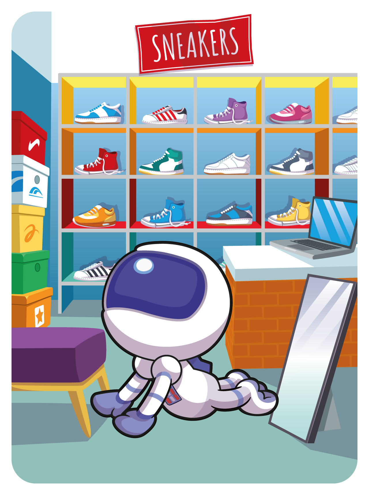 Gary Vaynerchuk - VeeFriends Series 2 - Adventurous Astronaut #11368 - NFT # 11368