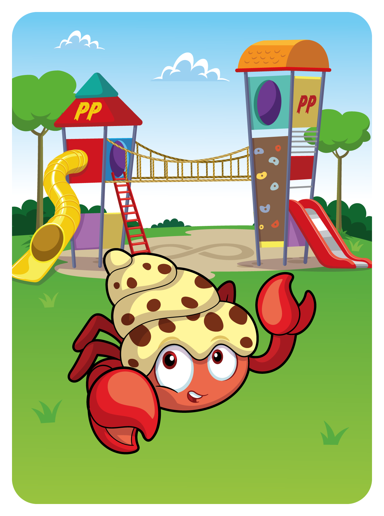 Gary Vaynerchuk - VeeFriends Series 2 - Happy Hermit Crab #11373 - NFT # 11373