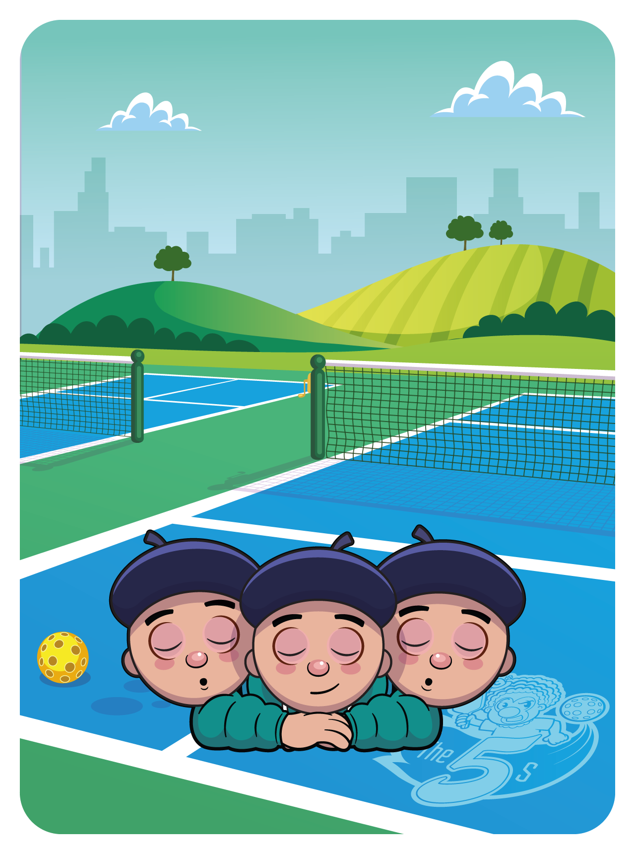 Gary Vaynerchuk - VeeFriends Series 2 - Ponder It From All Angles #11407 - NFT # 11407