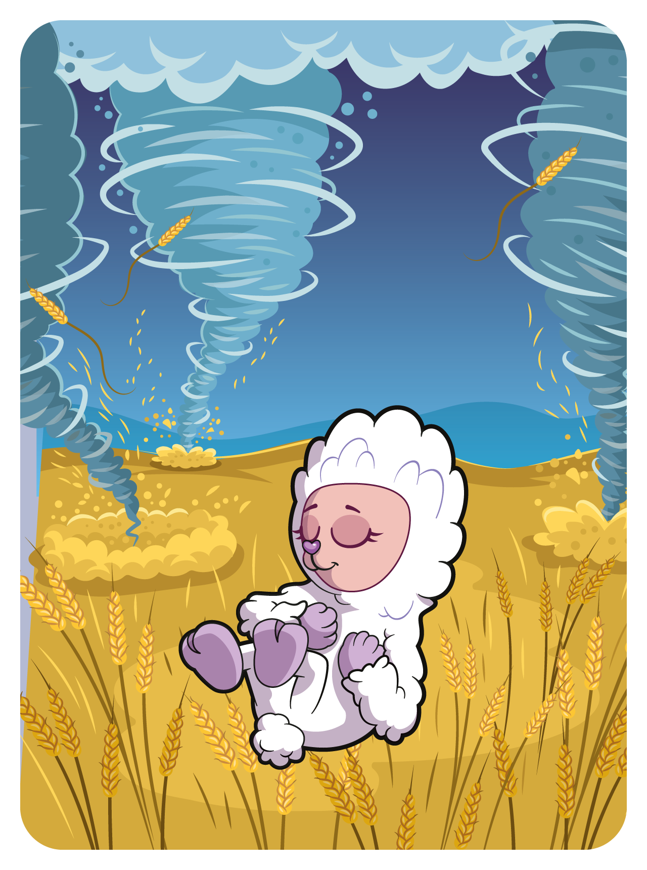 Gary Vaynerchuk - VeeFriends Series 2 - Aspiring Alpaca #11417 - NFT # 11417