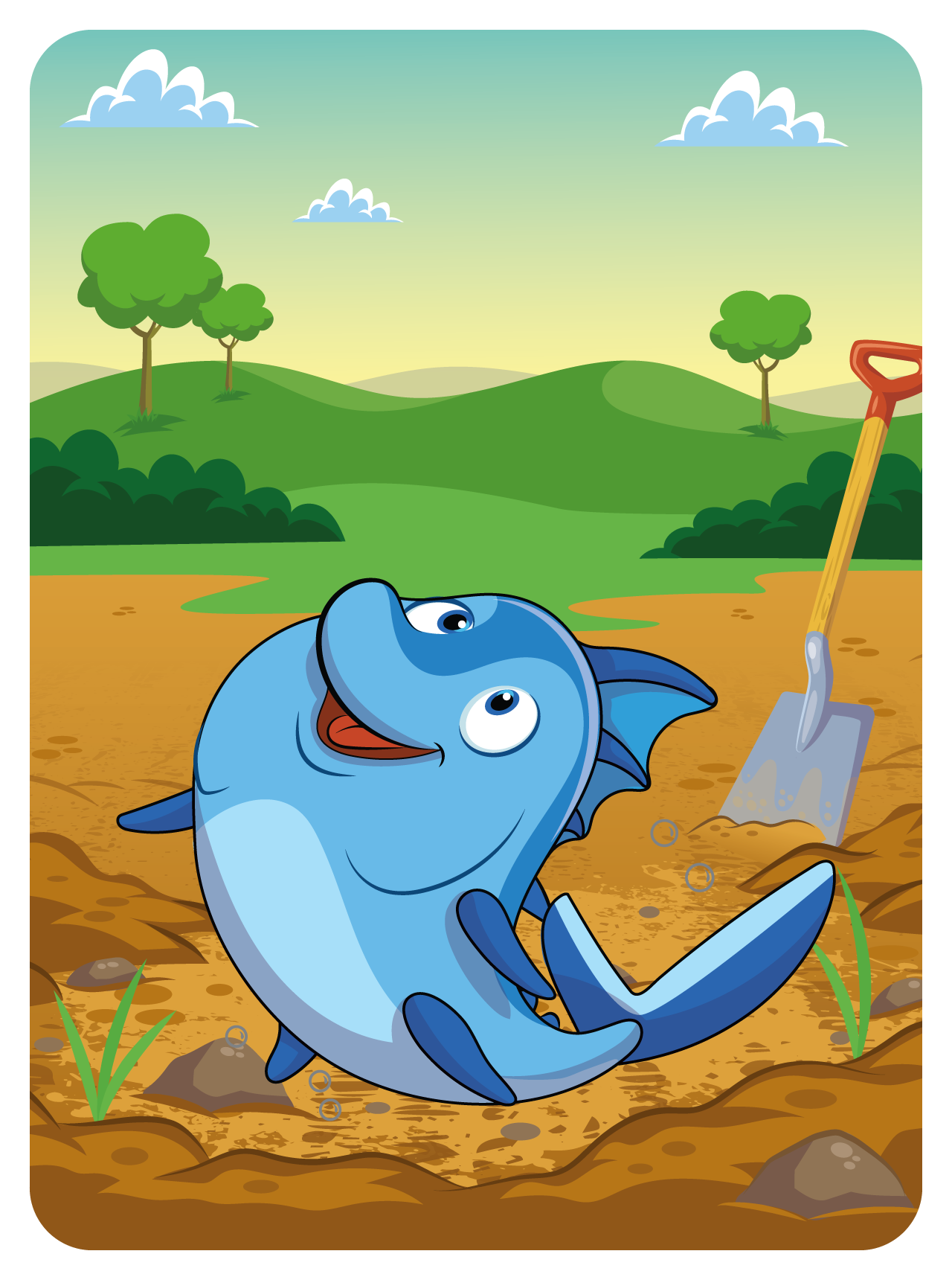 Gary Vaynerchuk - VeeFriends Series 2 - Tolerant Tuna #11418 - NFT # 11418