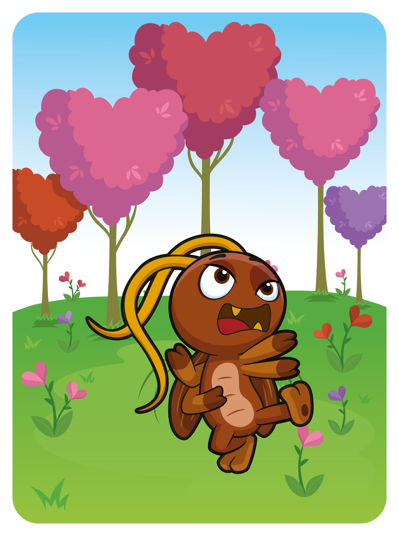 Gary Vaynerchuk - VeeFriends Series 2 - Conviction Cockroach #11420 - NFT # 11420