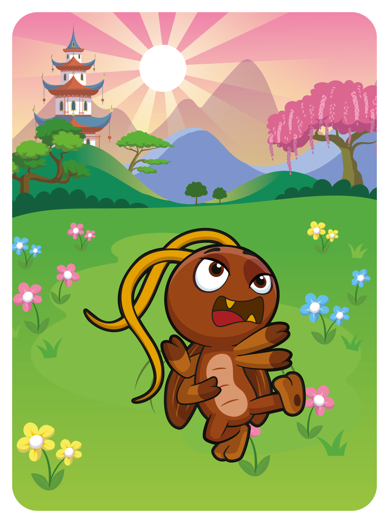 Gary Vaynerchuk - VeeFriends Series 2 - Conviction Cockroach #11423 - NFT # 11423