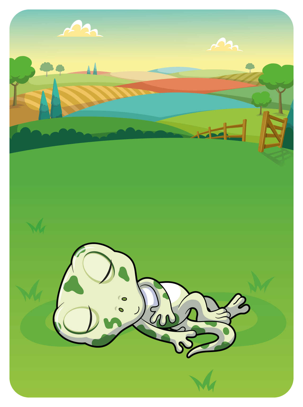 Gary Vaynerchuk - VeeFriends Series 2 - Gutsy Gecko #11426 - NFT # 11426