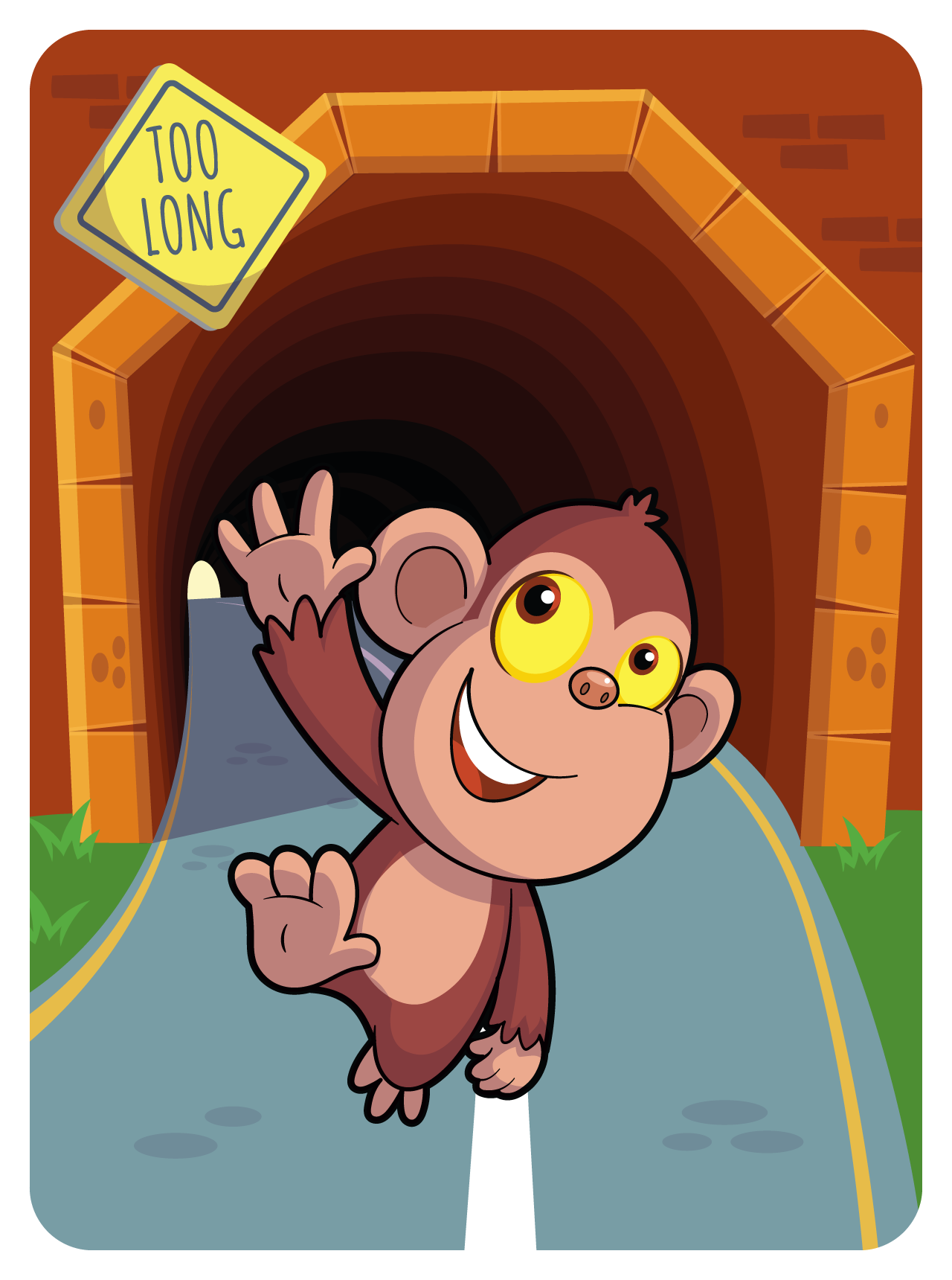 Gary Vaynerchuk - VeeFriends Series 2 - Moral Monkey #11437 - NFT # 11437