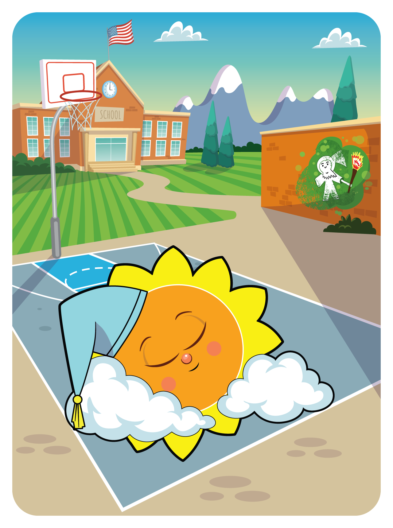 Gary Vaynerchuk - VeeFriends Series 2 - Stunned Sun #11444 - NFT # 11444