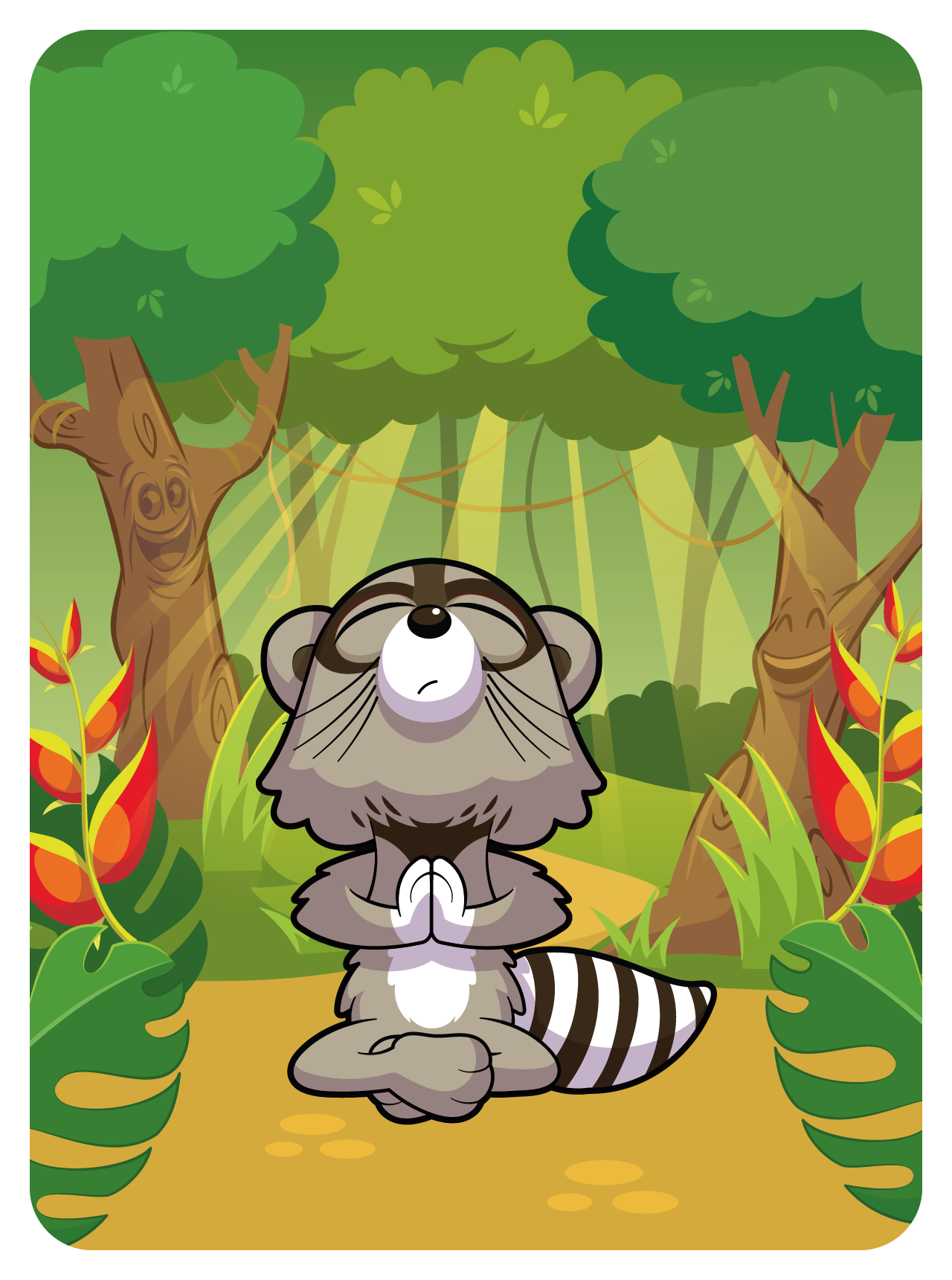 Gary Vaynerchuk - VeeFriends Series 2 - Respectful Racoon #11451 - NFT # 11451