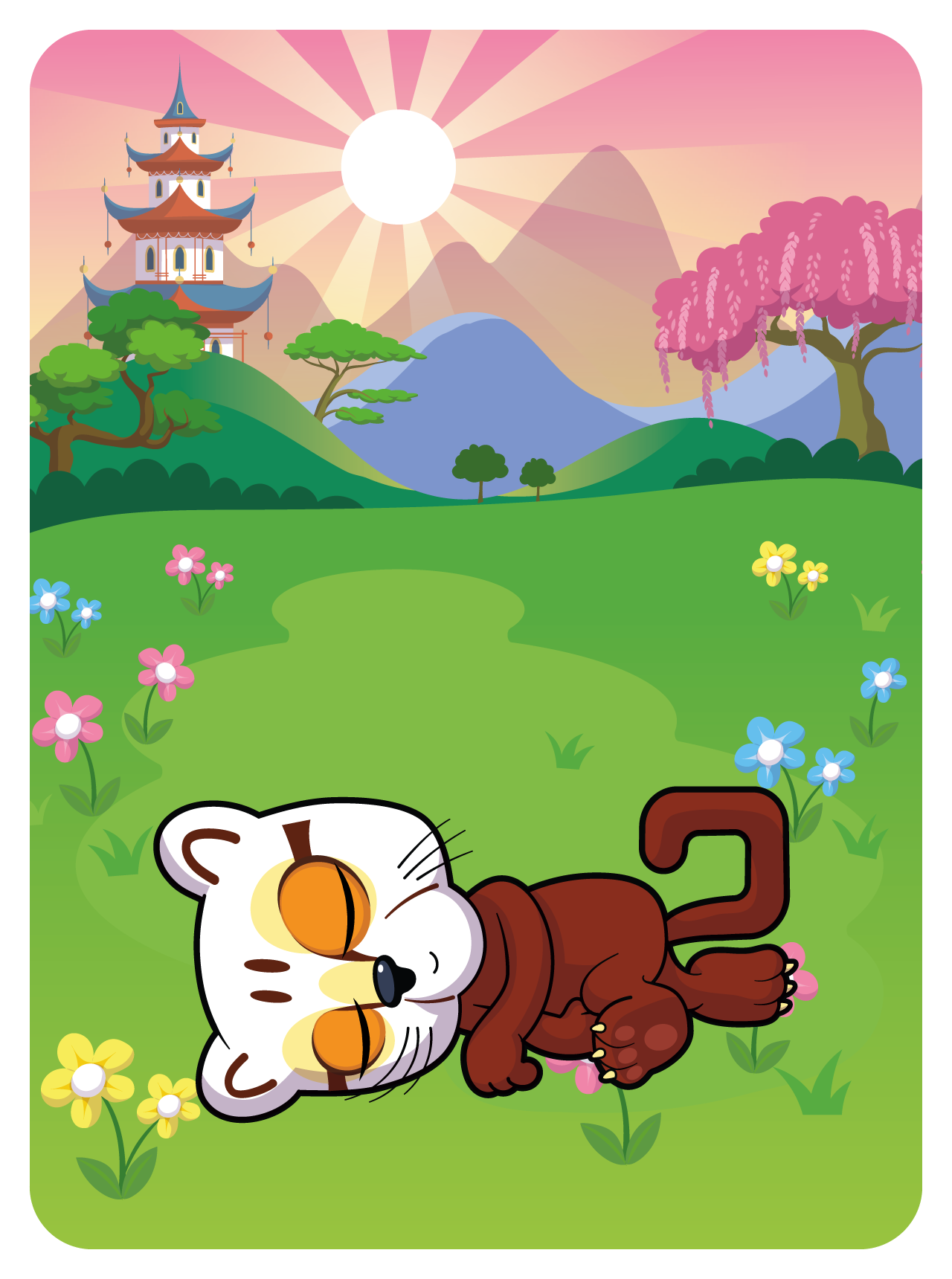 Gary Vaynerchuk - VeeFriends Series 2 - Perceptive Puma #11457 - NFT # 11457