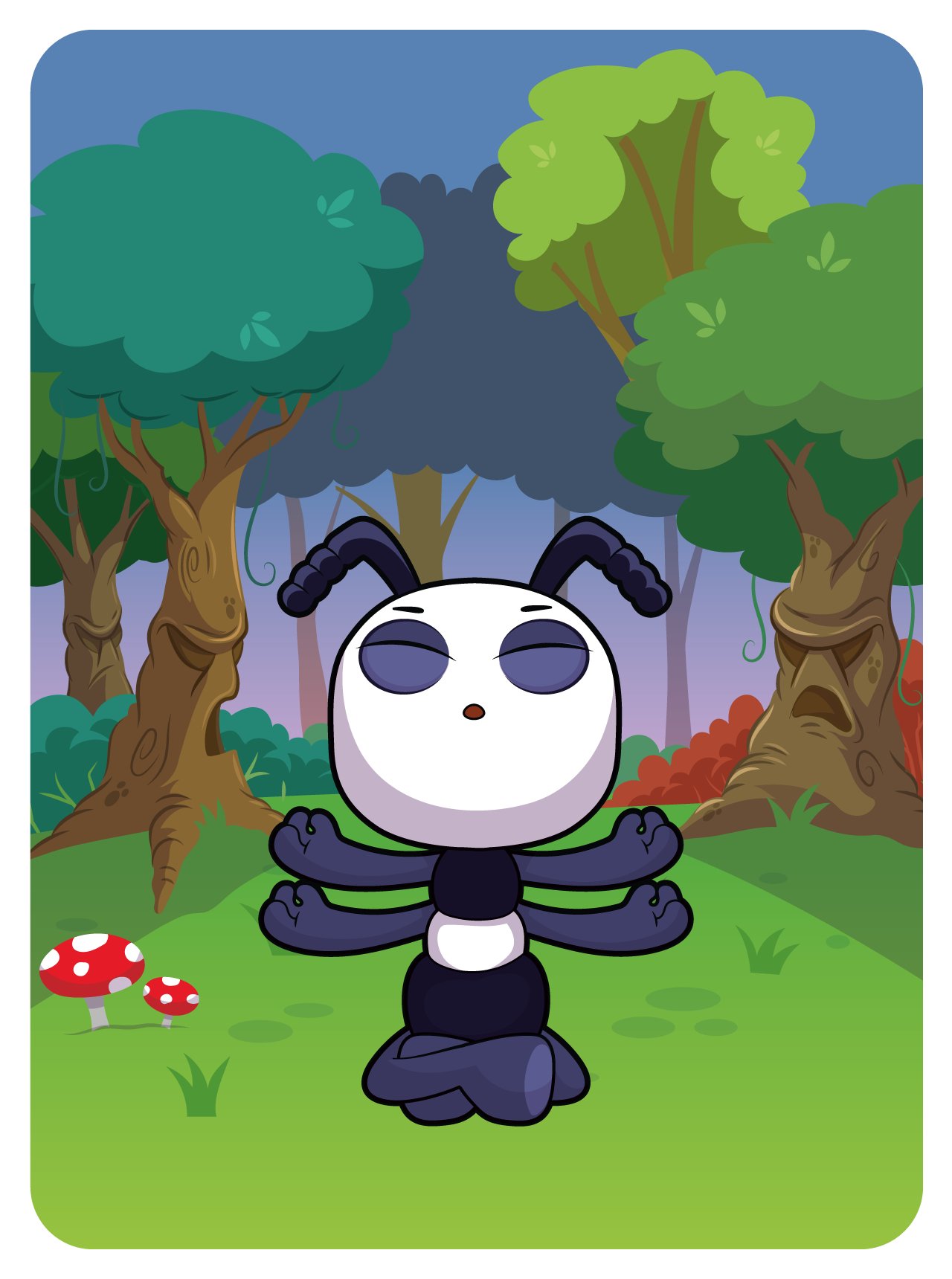 Gary Vaynerchuk - VeeFriends Series 2 - Accountable Ant #11461 - NFT # 11461