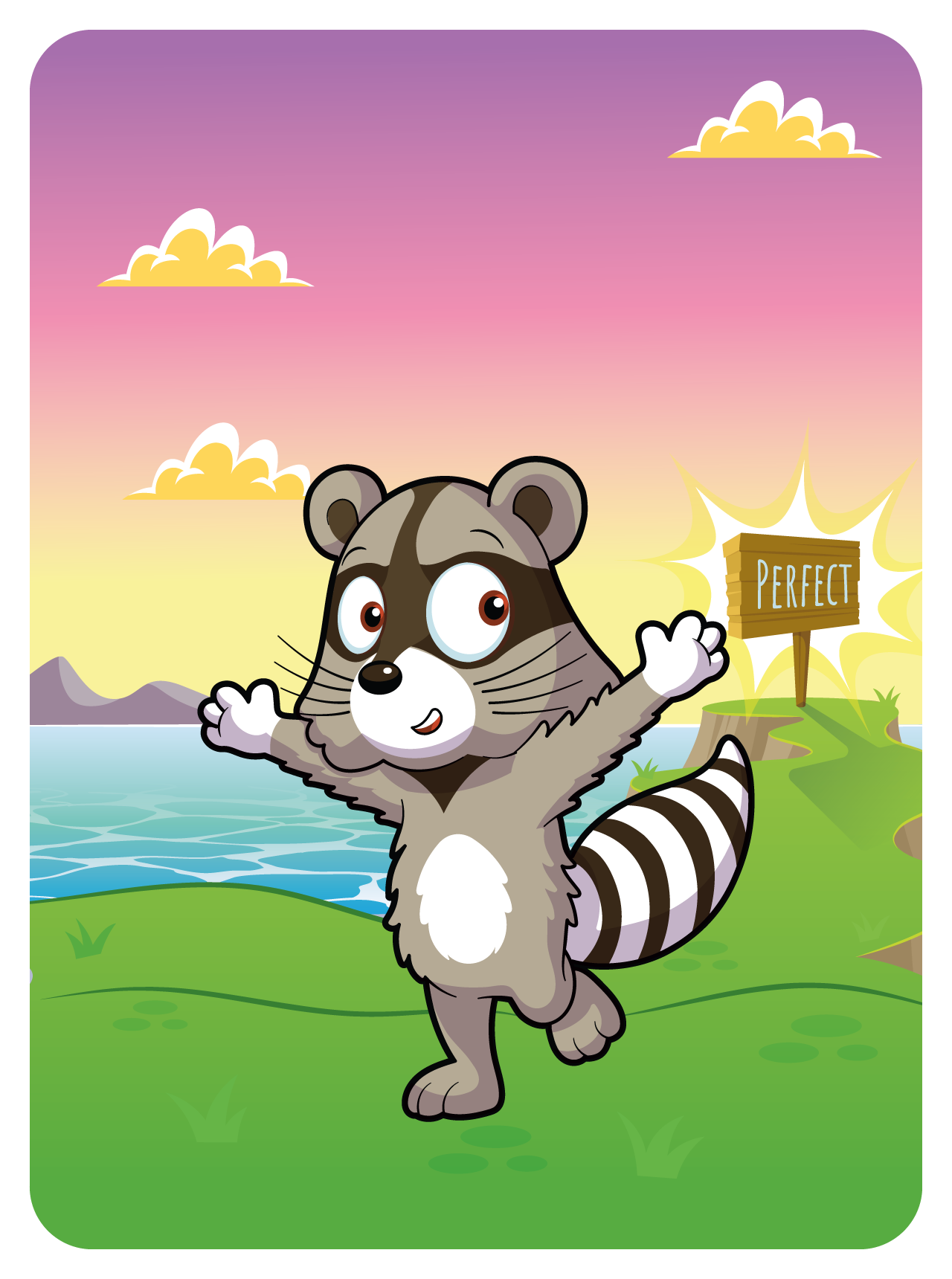 Gary Vaynerchuk - VeeFriends Series 2 - Respectful Racoon #11464 - NFT # 11464