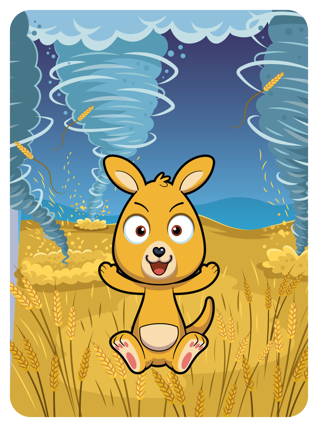 Gary Vaynerchuk - VeeFriends Series 2 - Wild Wallaby #11474 - NFT # 11474