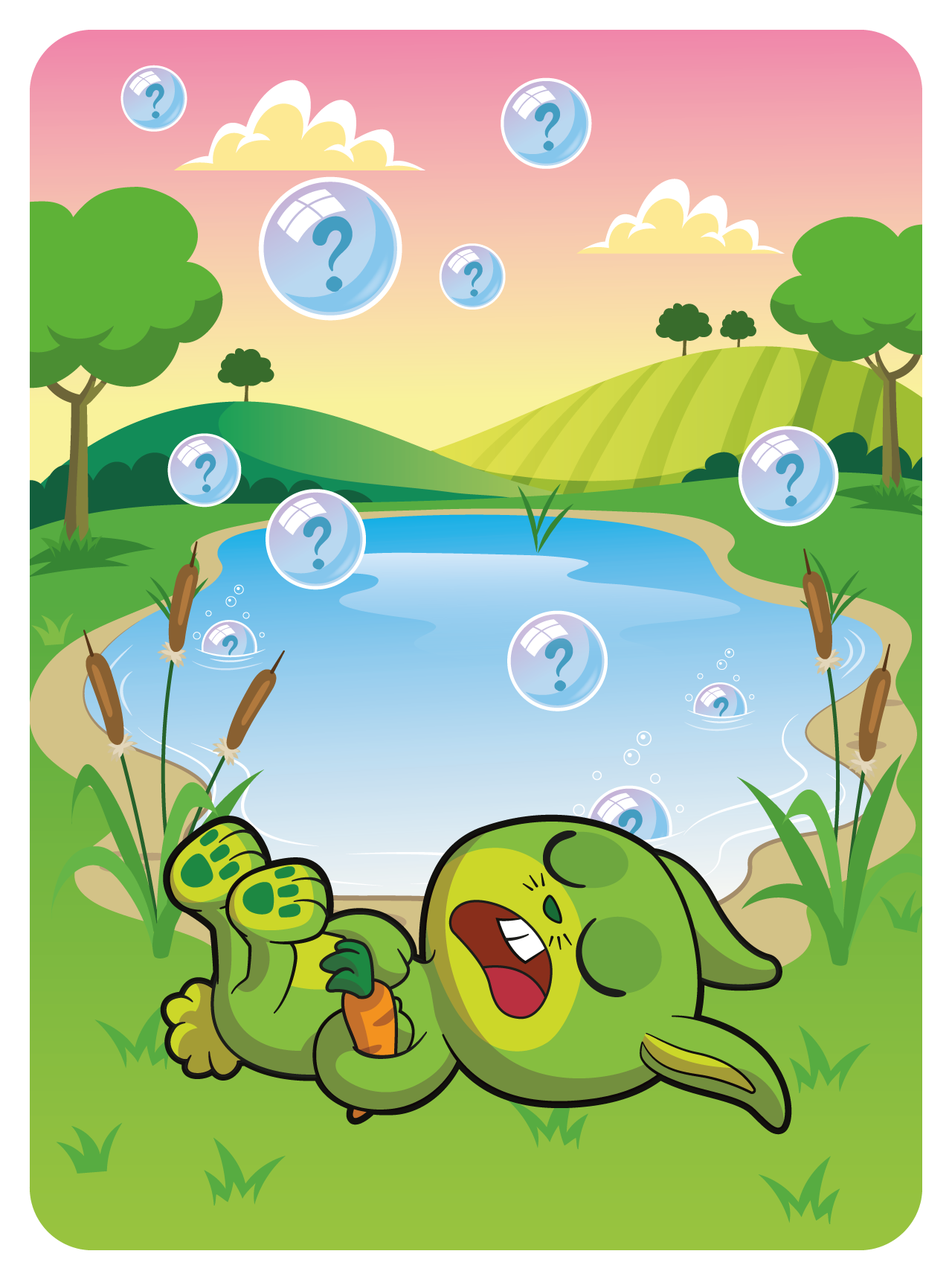 Gary Vaynerchuk - VeeFriends Series 2 - Bad Intentions #11481 - NFT # 11481